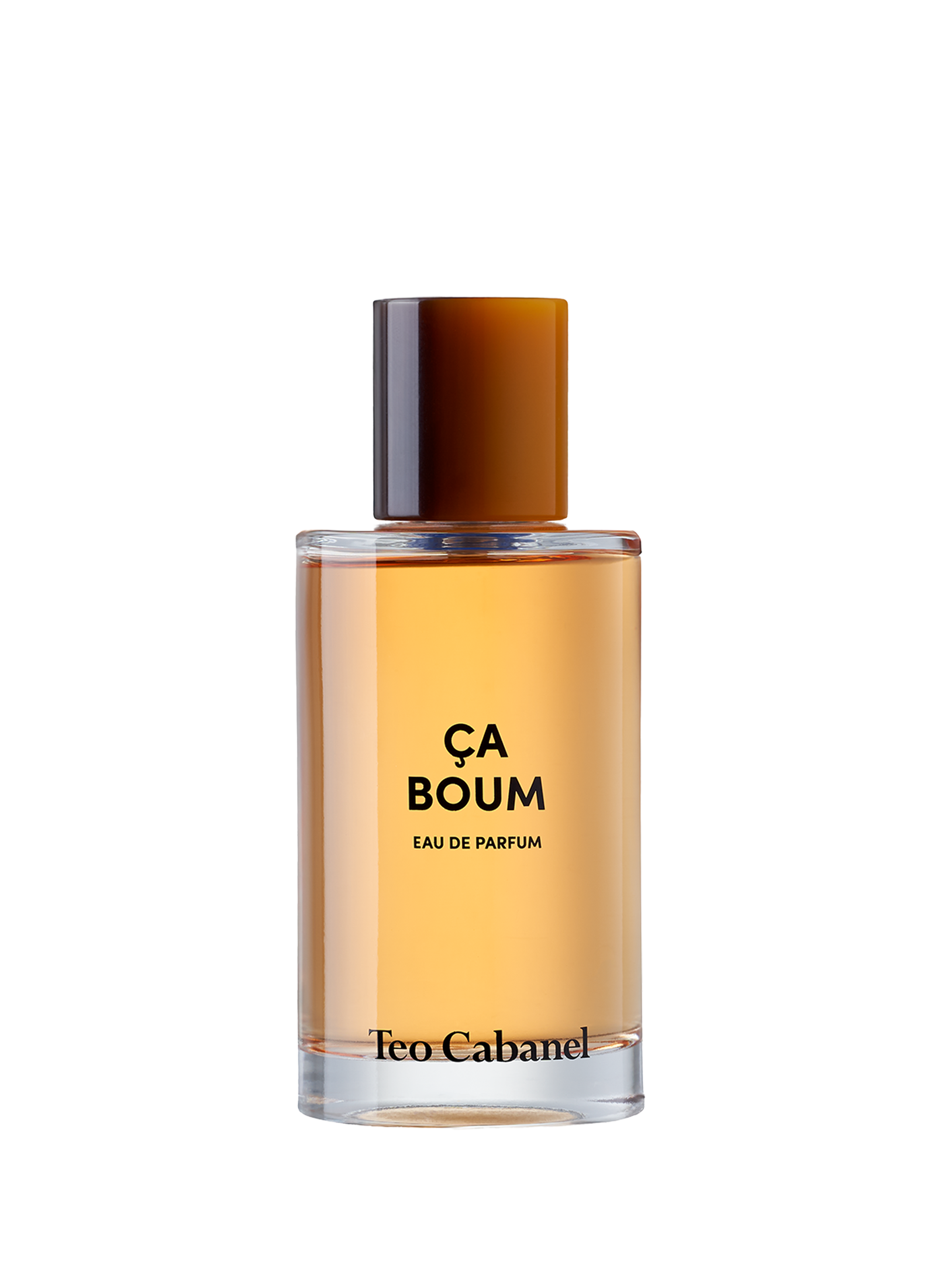 TEO CABANEL Eau de parfum - Ca Boum No color