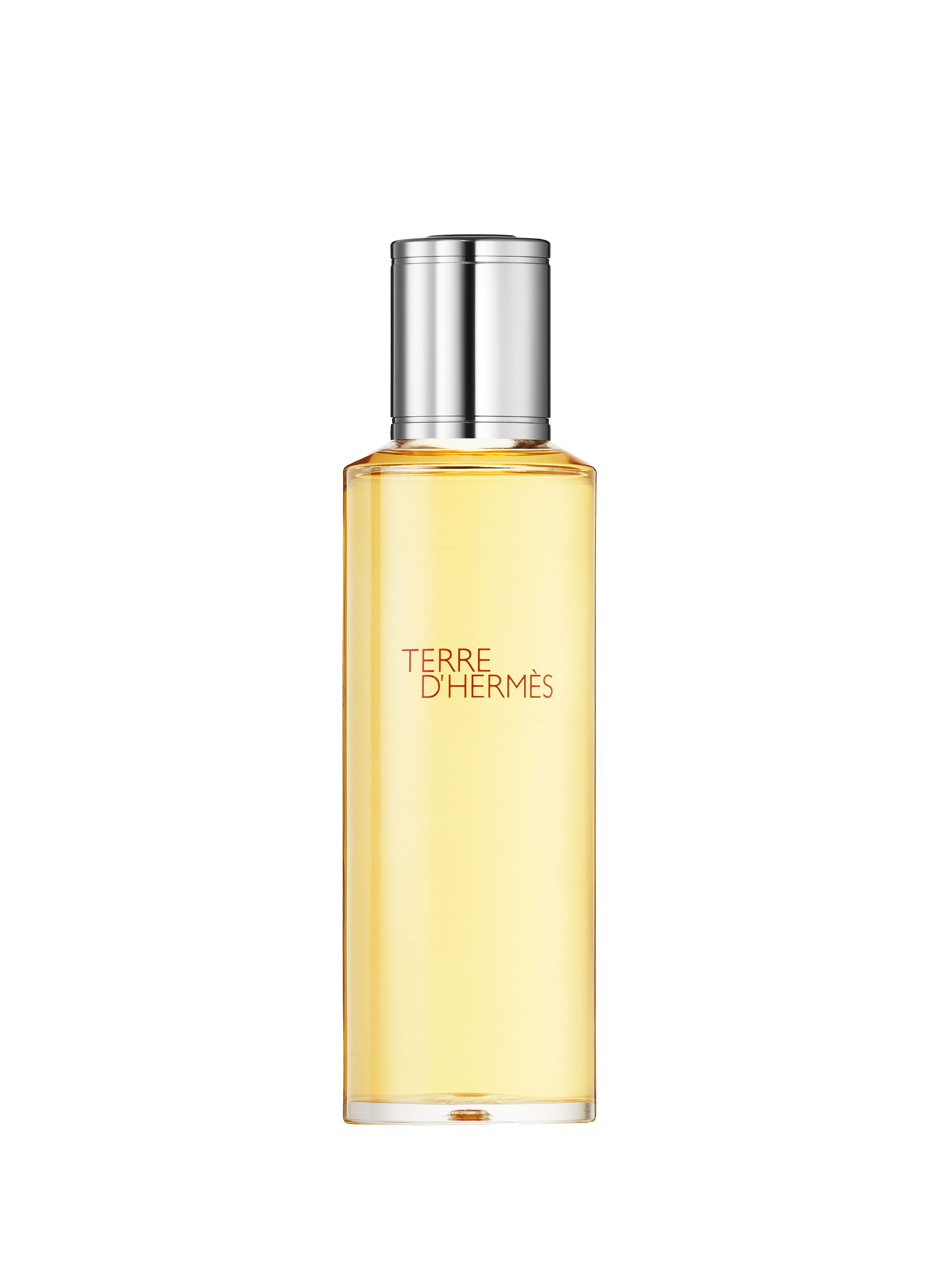 HERMÈS Terre d'Hermès Perfume Refill 125 ml No color