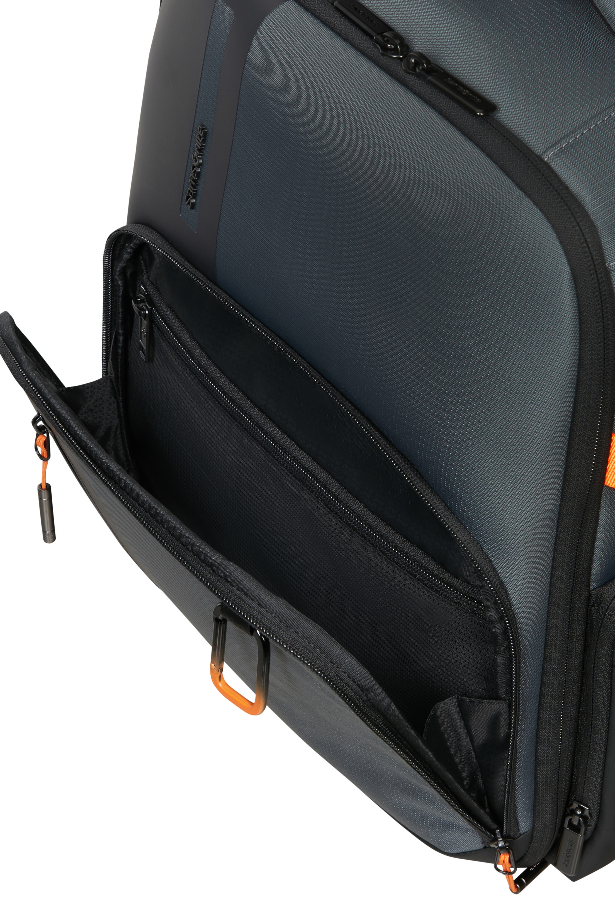 Biz2go sac à dos ordinateur SAMSONITE Multicolore