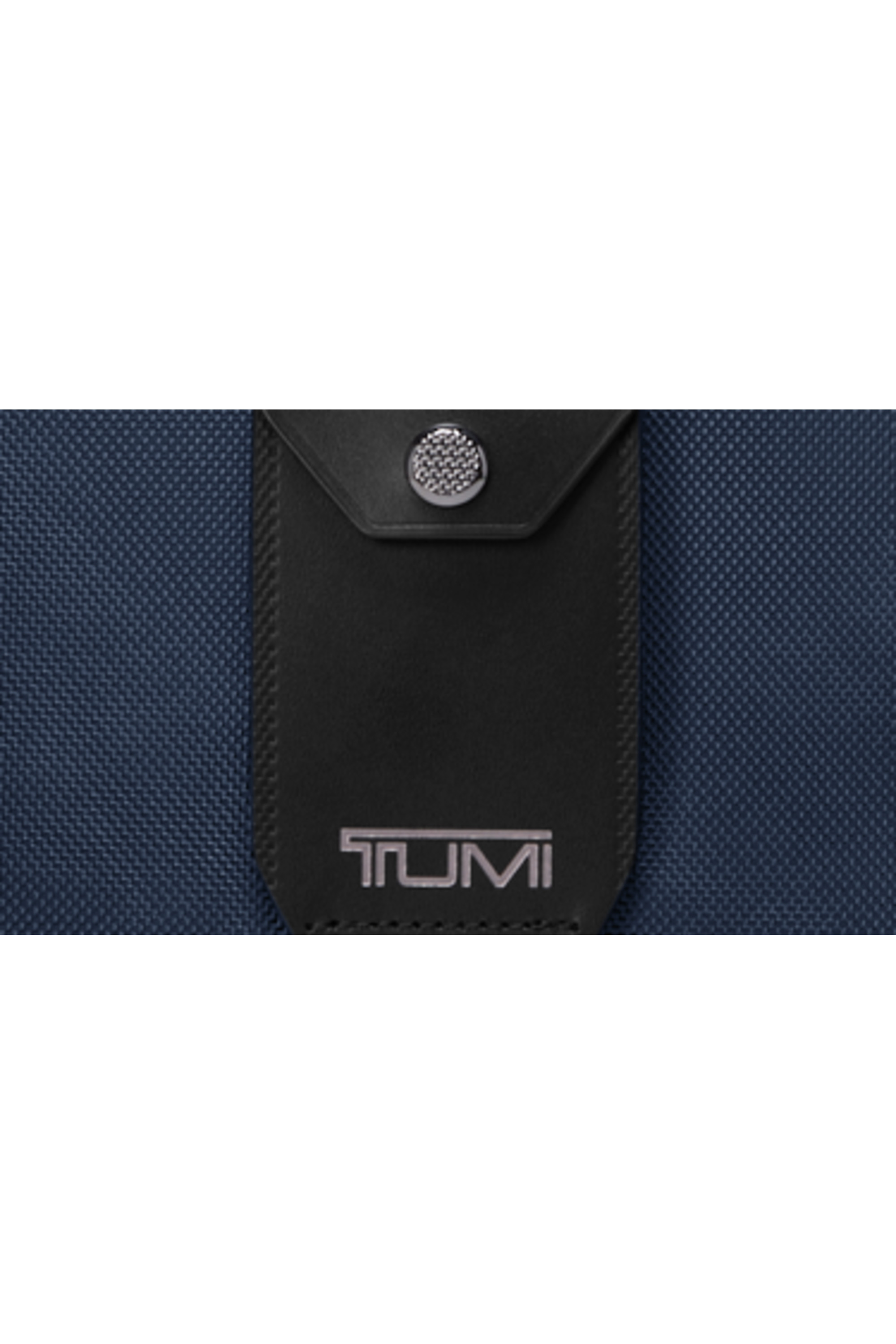 Tumi alpha sacoche taille s TUMI Bleu