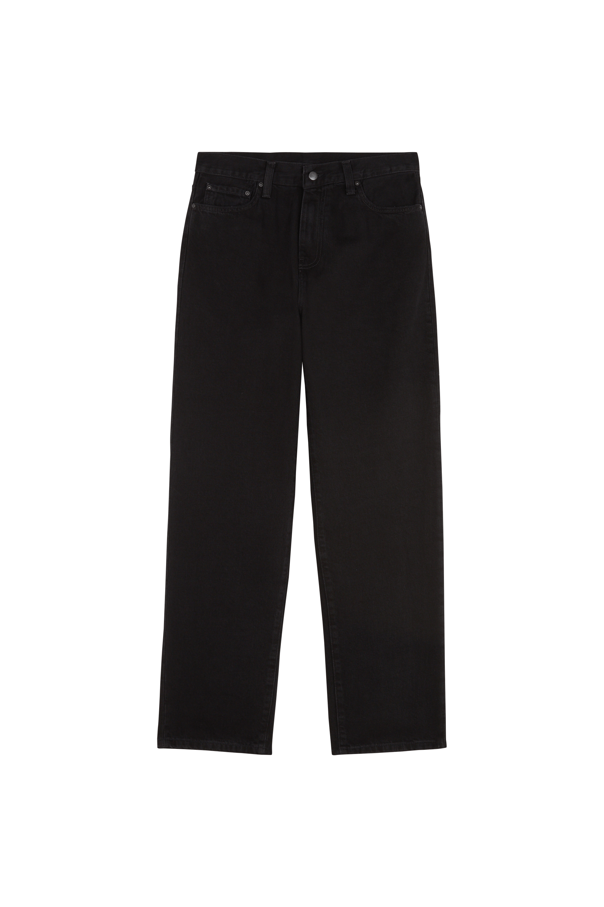 Jean aaron pant  Black