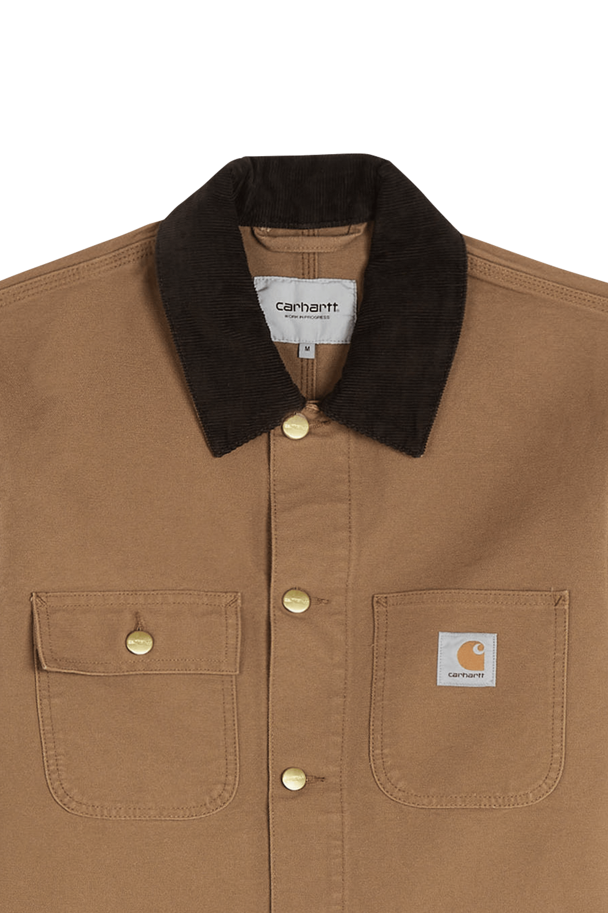 Veste michigan CARHARTT WIP Marron