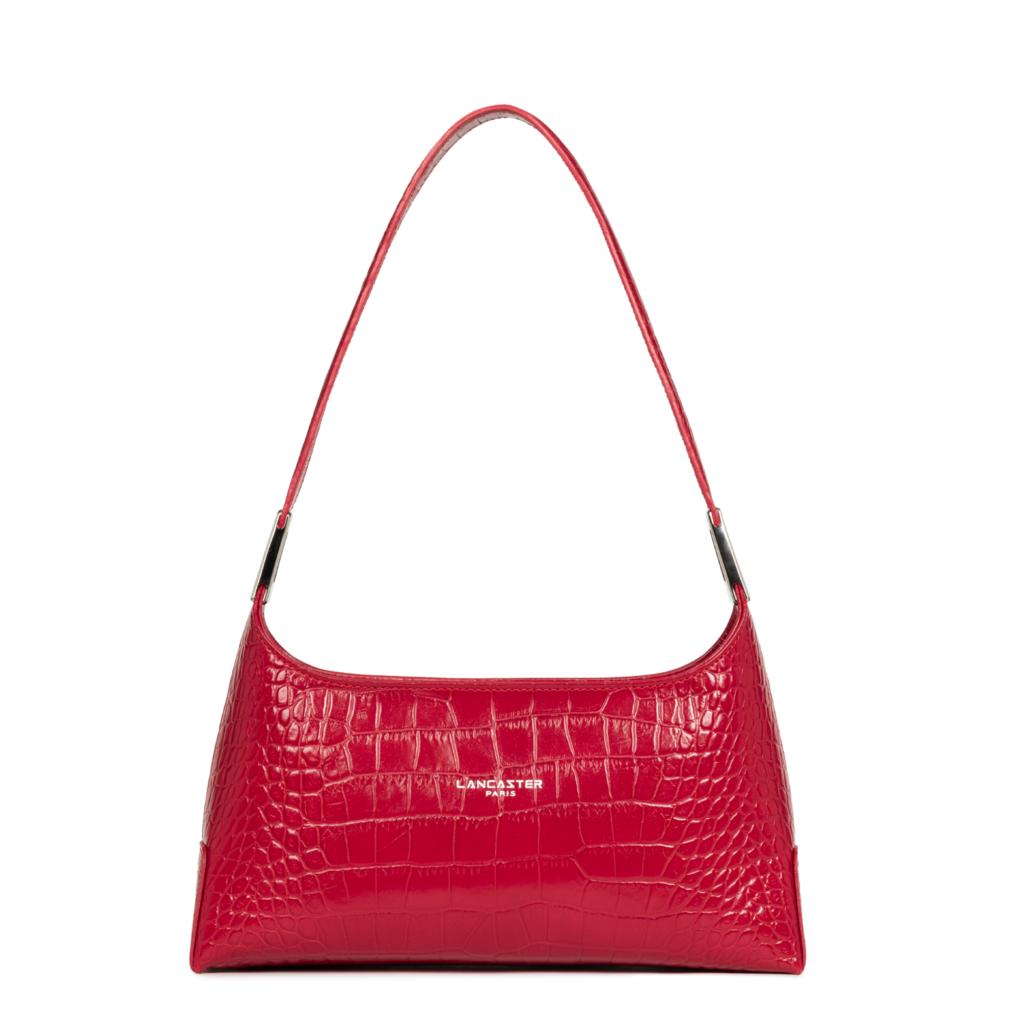 Sac rectangle - exo ace  Rouge