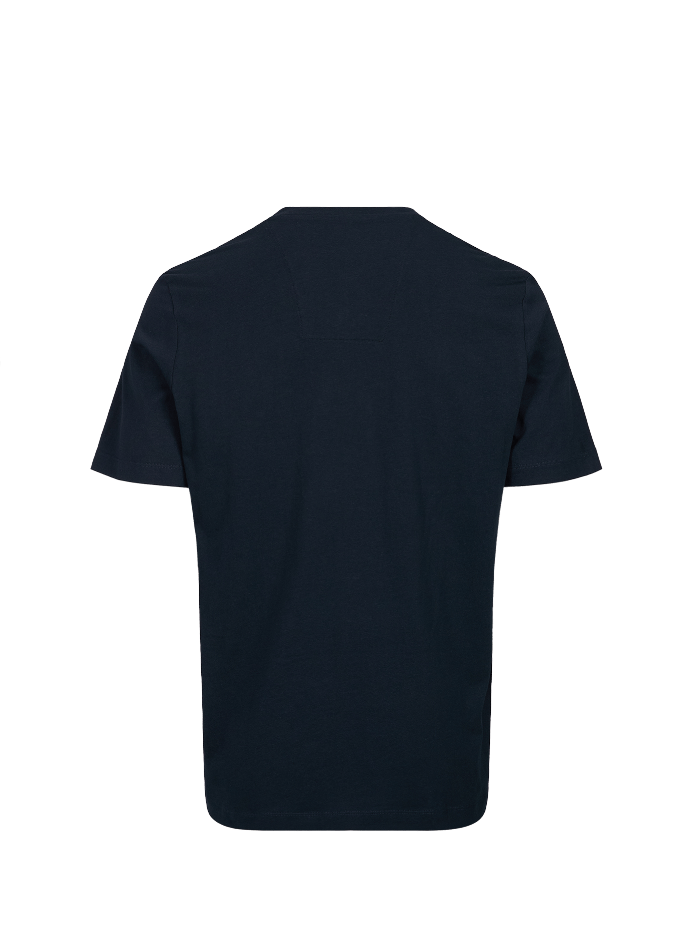 Ensemble de pyjama court en coton EMINENCE Bleu