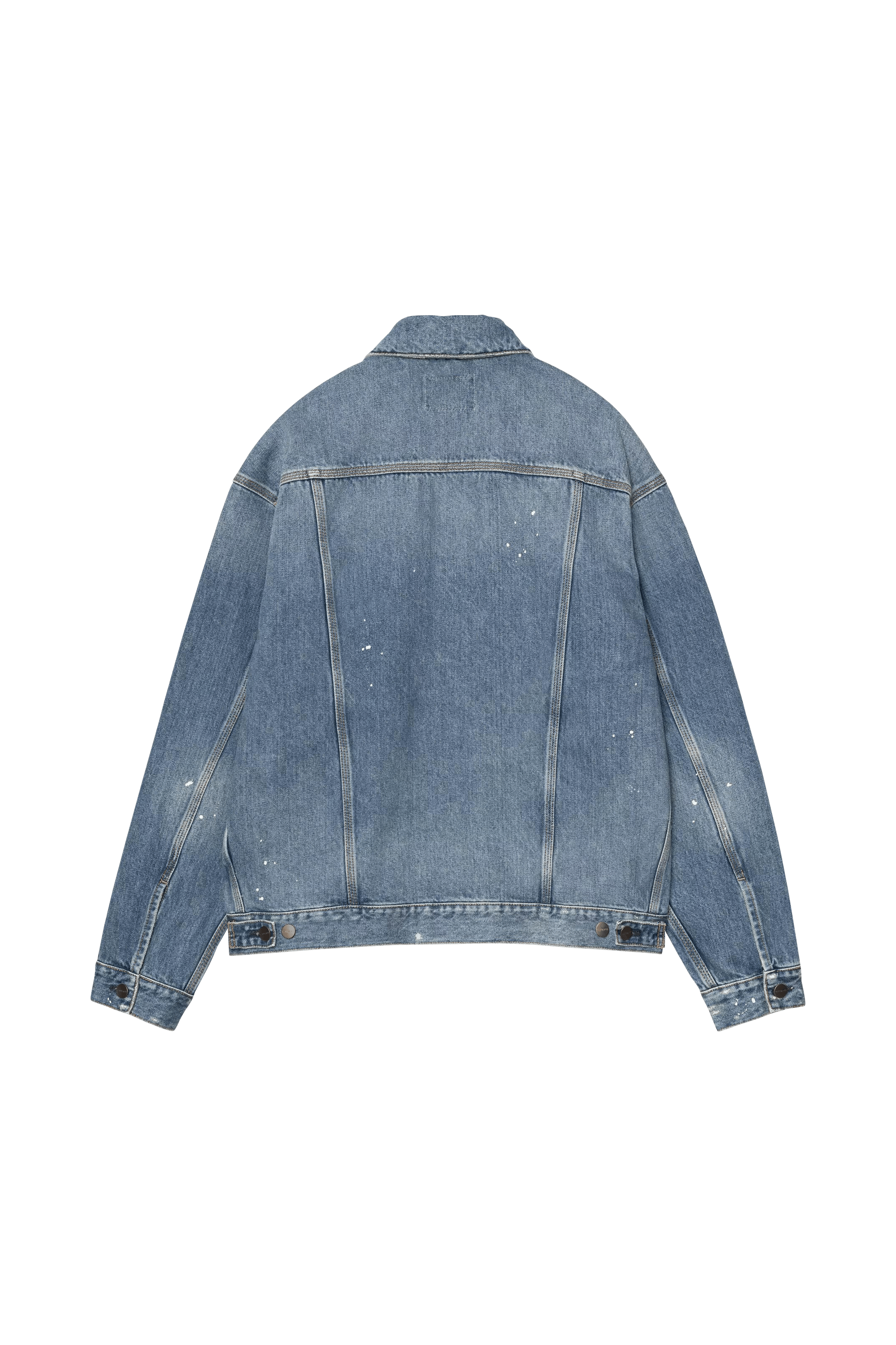 Veste helston CARHARTT WIP Bleu