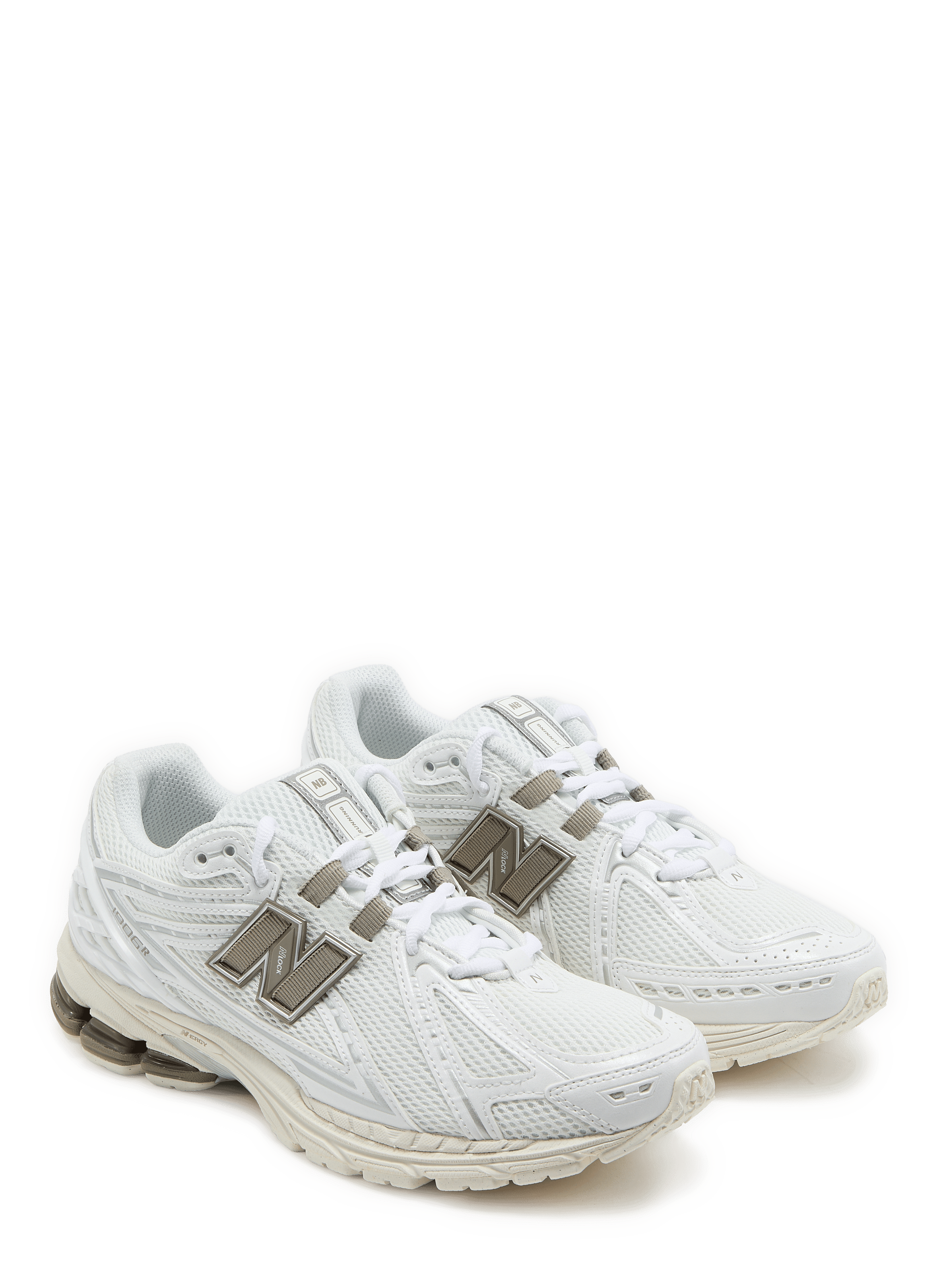 Baskets 1906R NEW BALANCE Blanc