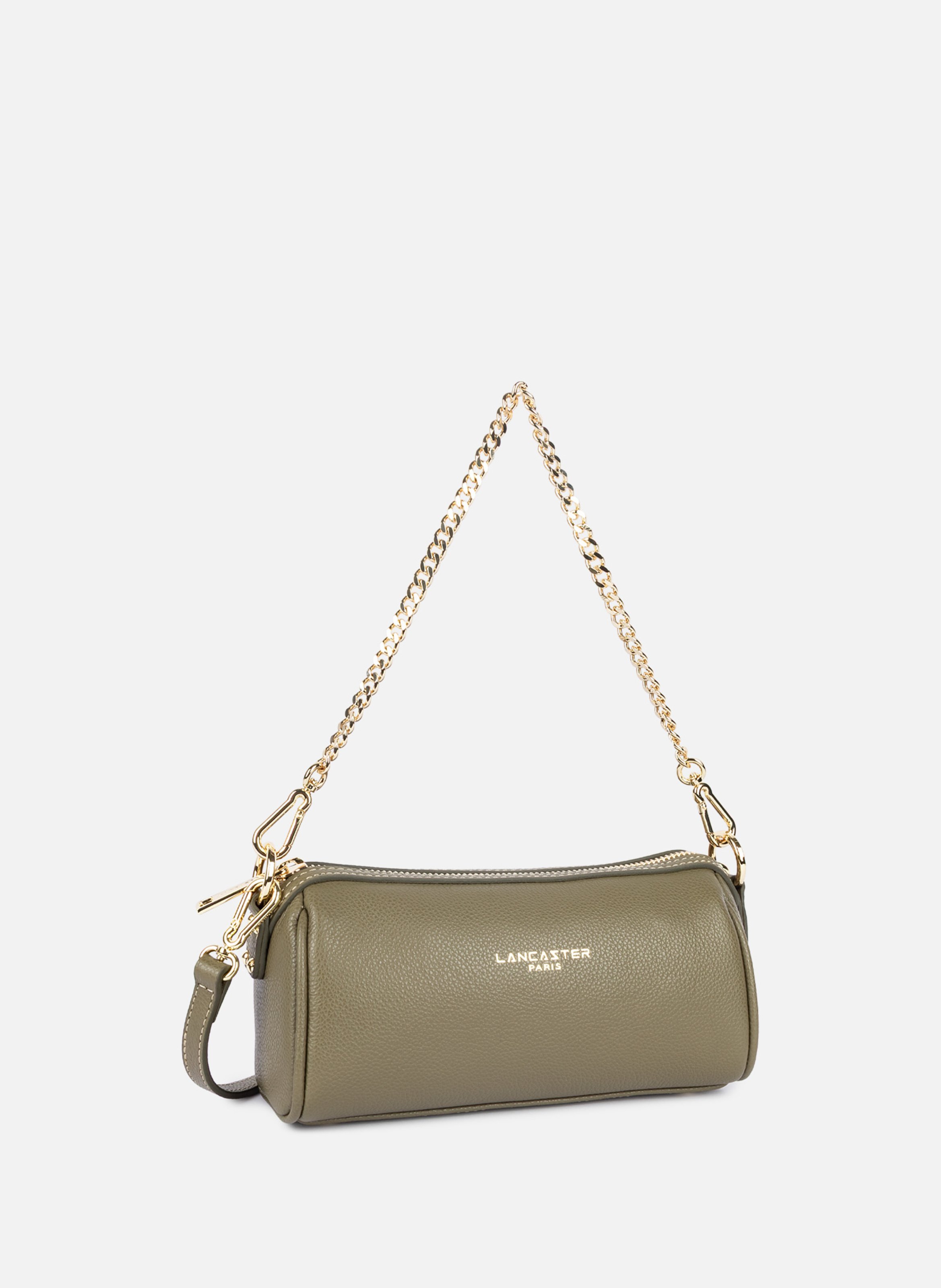 Sac trotteur - milano ana LANCASTER Kaki