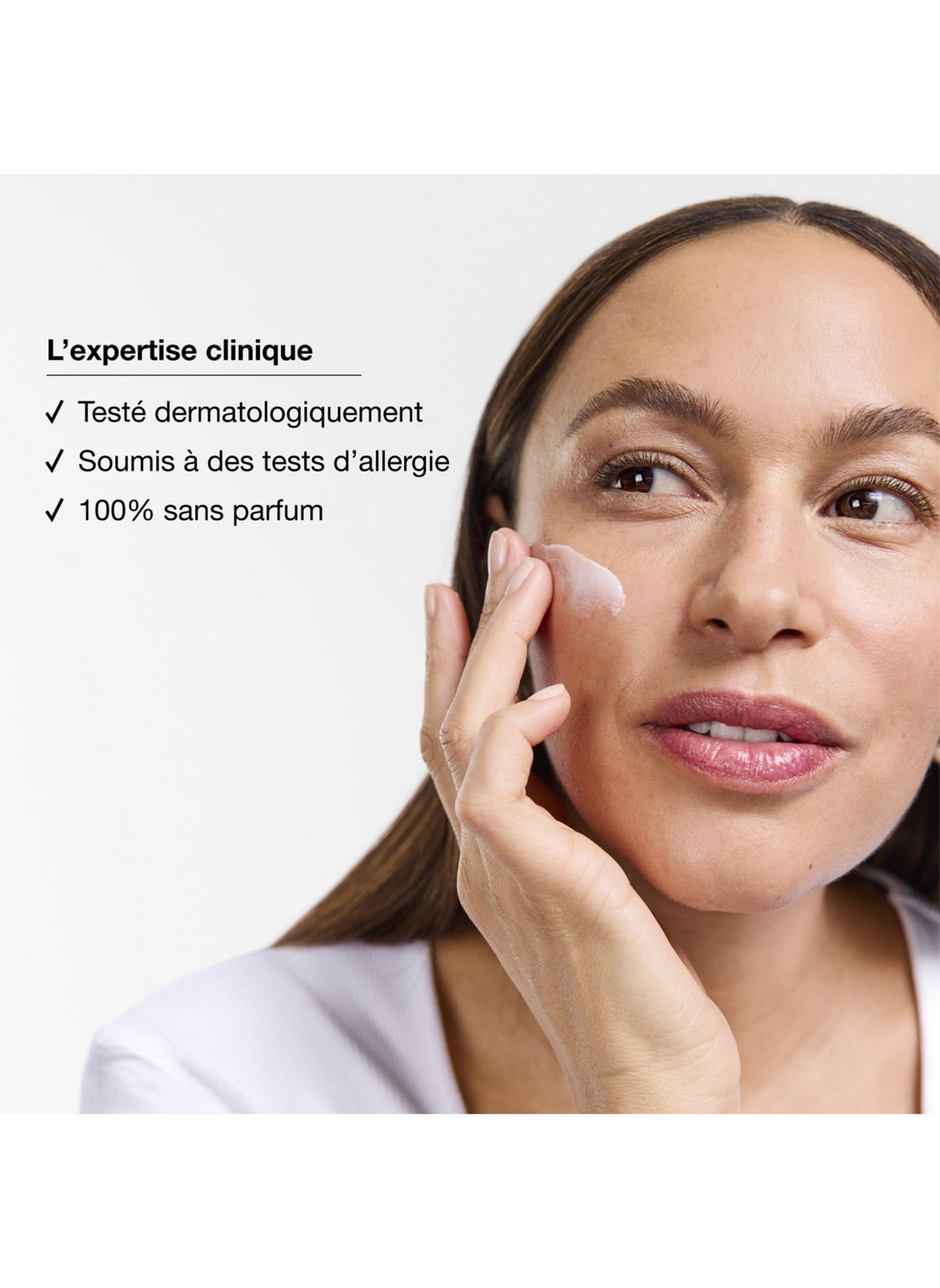 Clinique Smart Clinical Repair™ - Collageen Crème + PDRN CLINIQUE No color