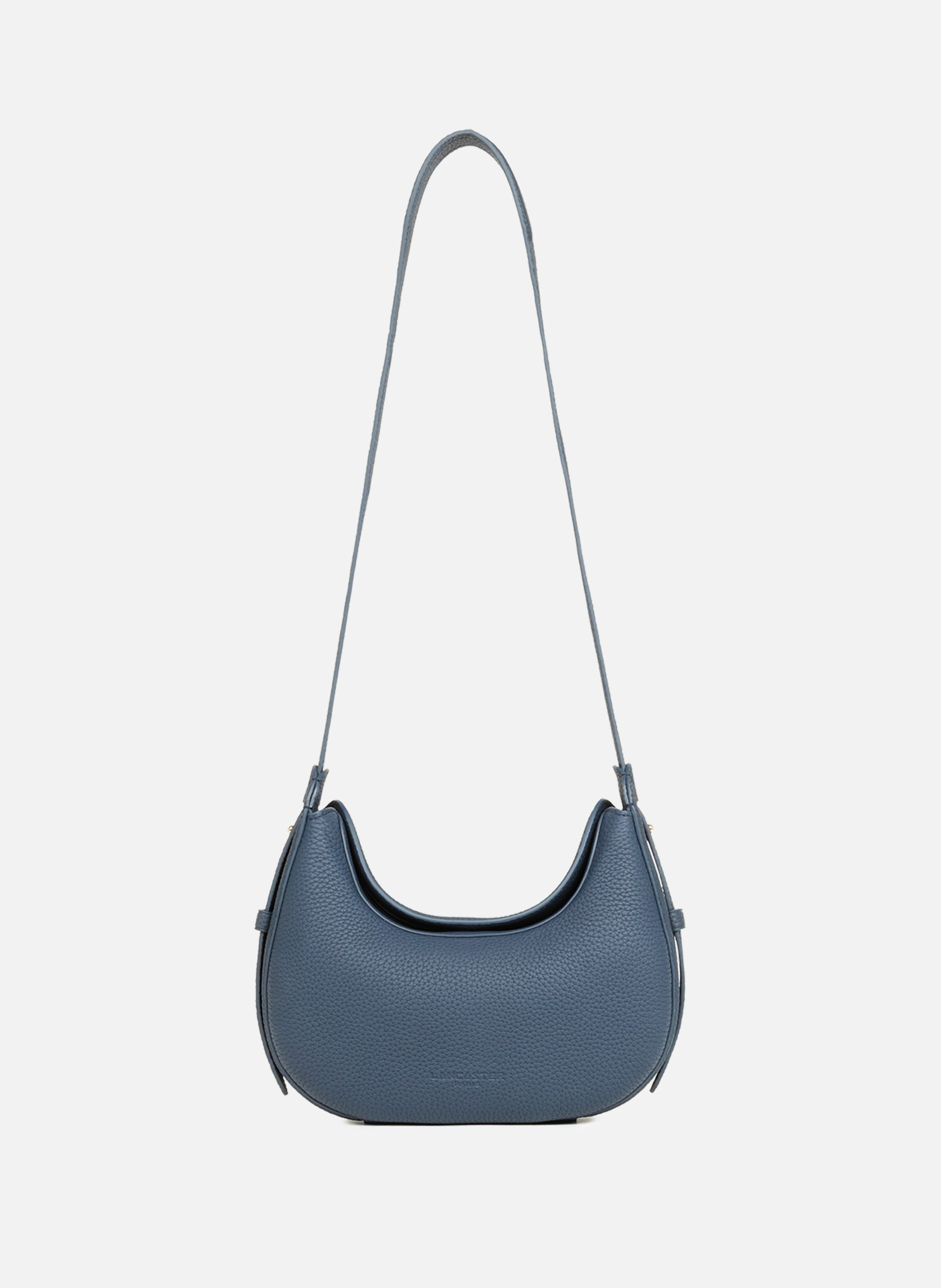 Kleine schoudertas - toro ivy LANCASTER Blauw