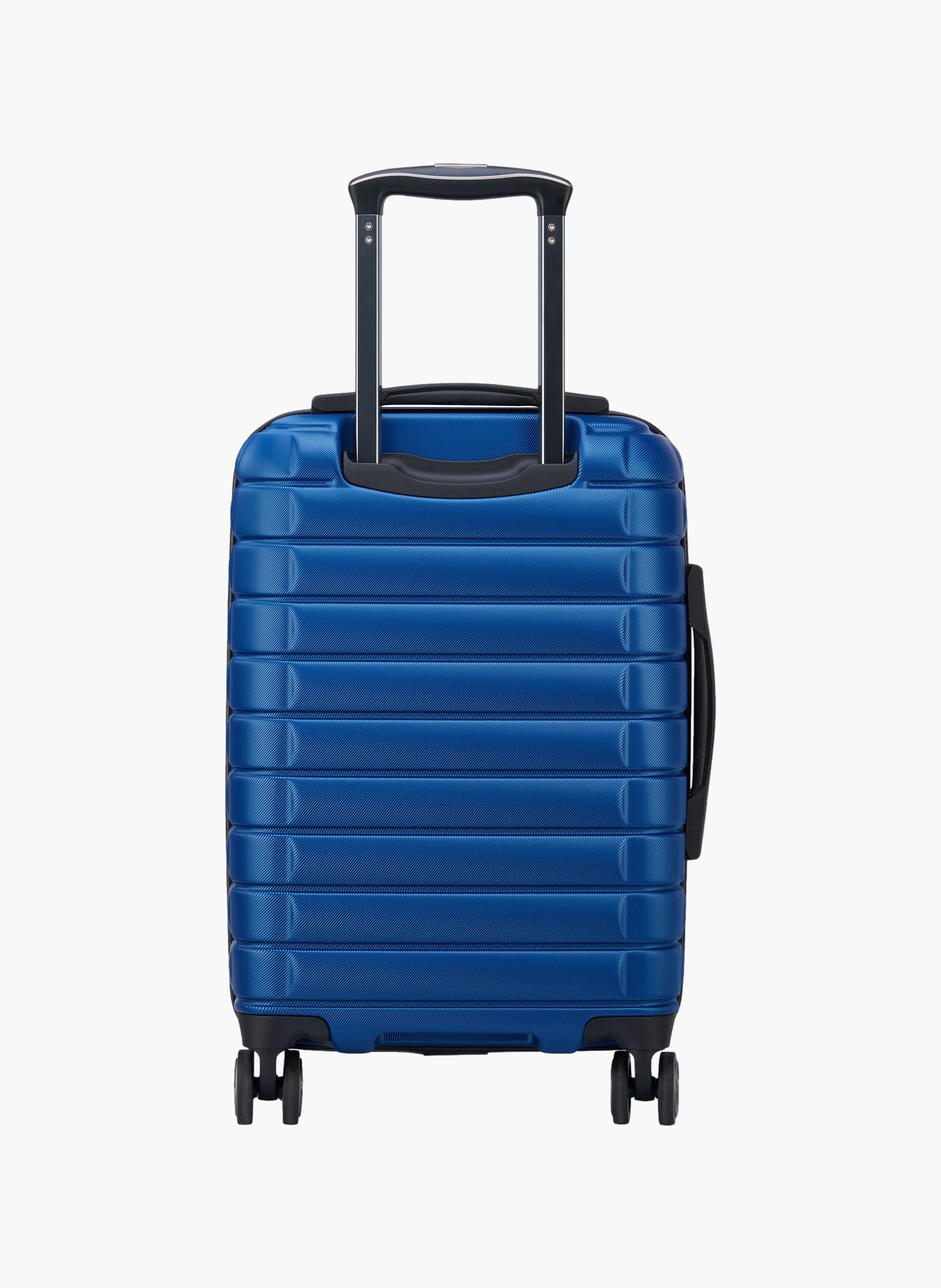 Valise cabine rigide taille s - shadow 5.0 DELSEY PARIS Bleu