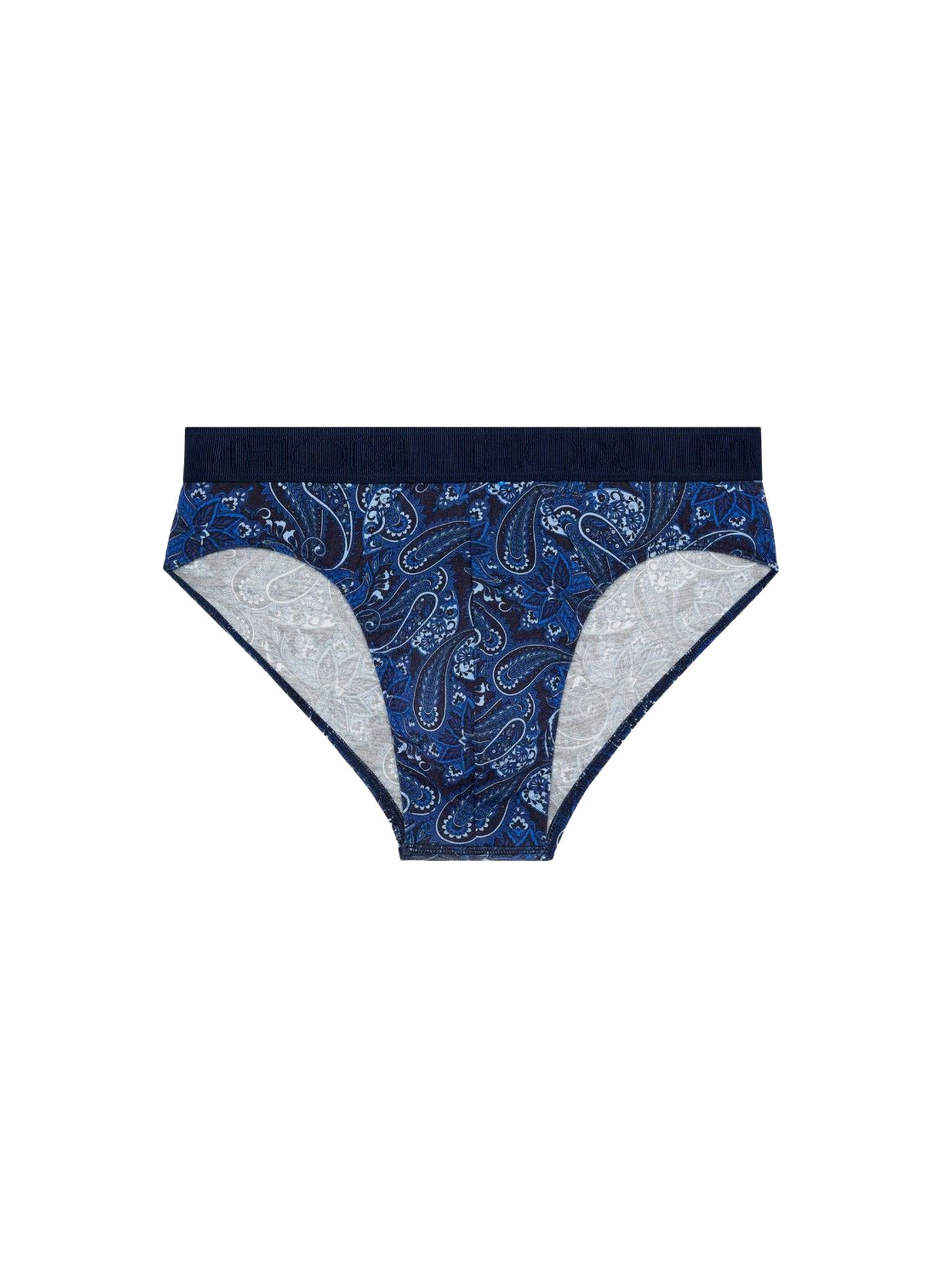 Printed briefs  HOM Multicolour