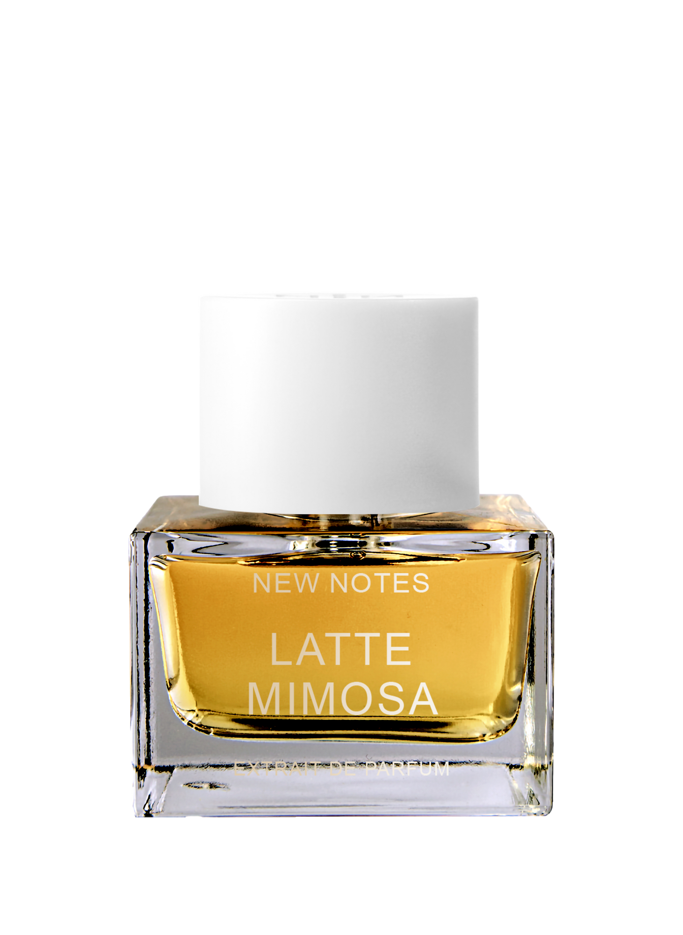 Latte Mimosa - Extrait de Parfum NEW NOTES No color
