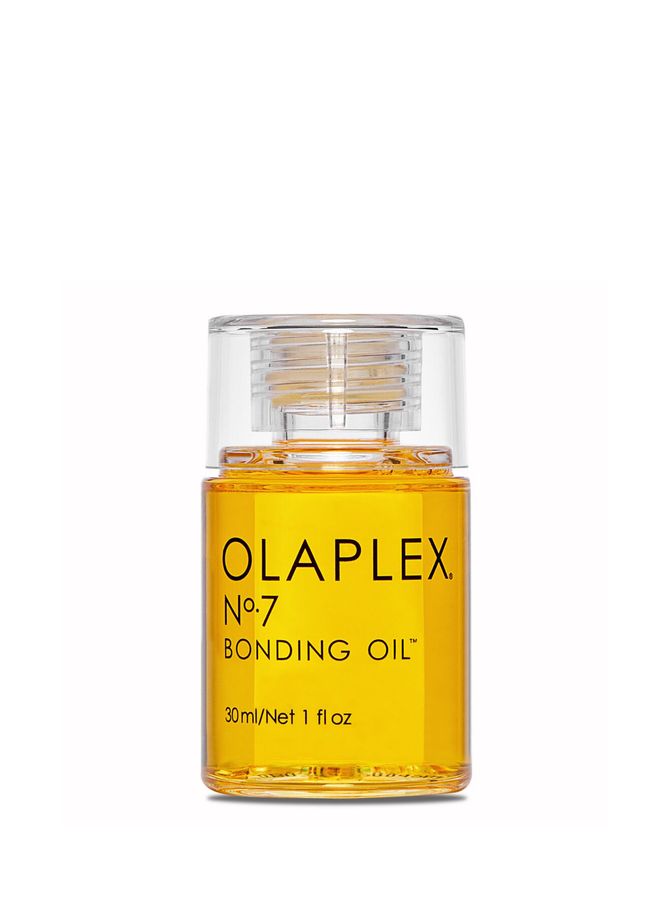 N°7 OLAPLEX Bonding Oil repair oil