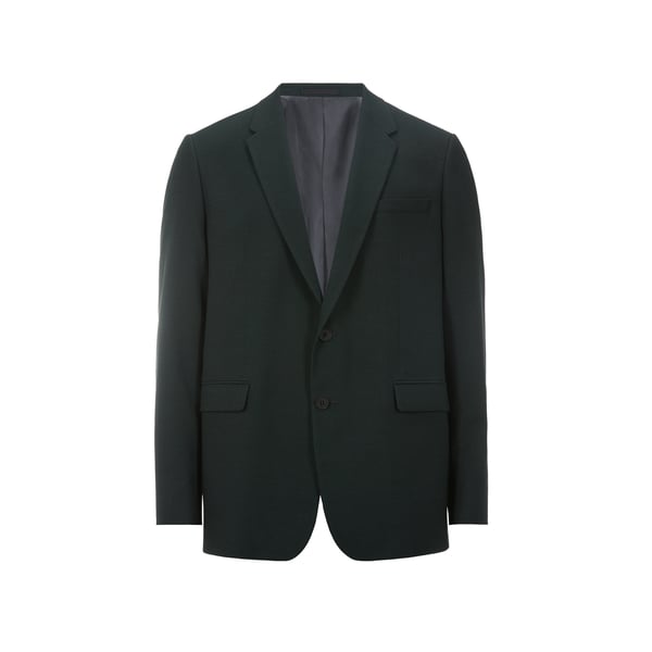 Veste de costume en laine