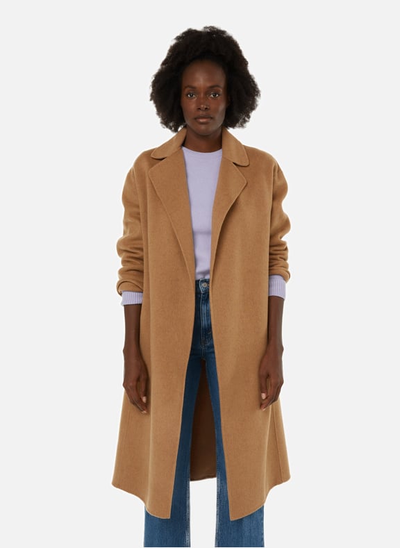 Ralph lauren shop women's cashmere coat