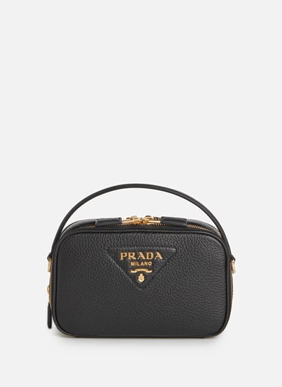 Winter Sale 2025 Prada Women s Crossbody Bags Collection Printemps