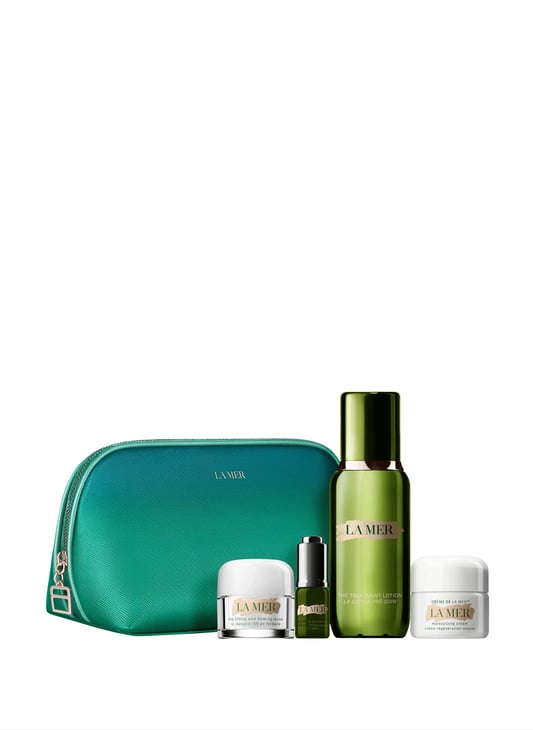 La Collection Raffermissante et Hydratante - Coffret Soin Visage