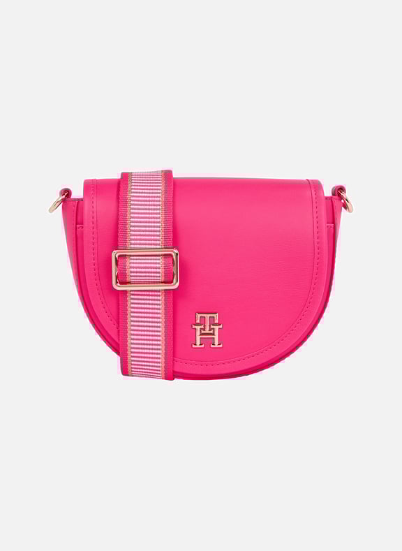 Tommy hilfiger best sale messenger bags