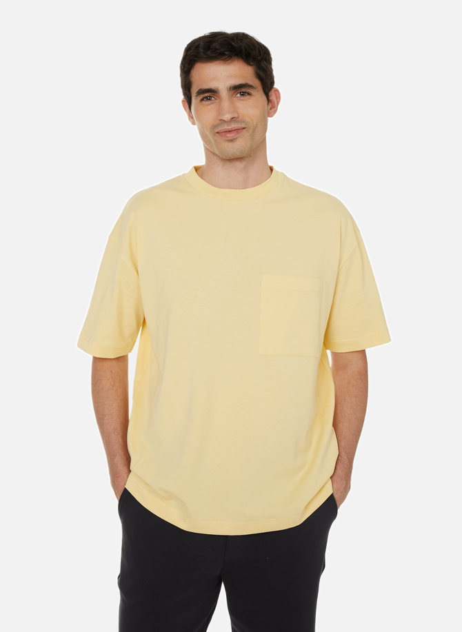 SAISON 1865 übergroßes T-Shirt
