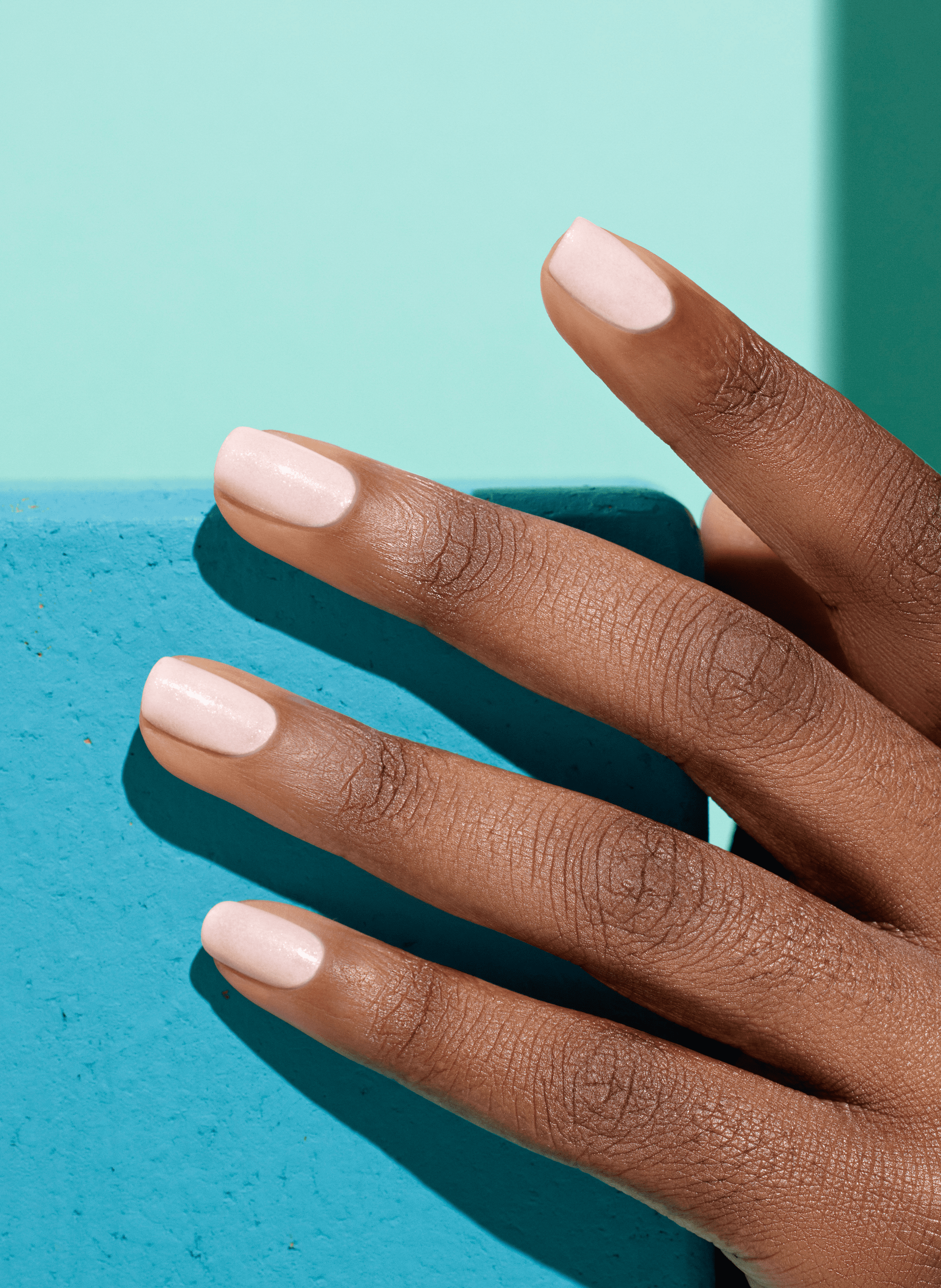 Vernis Green Flash MANUCURIST Gloss