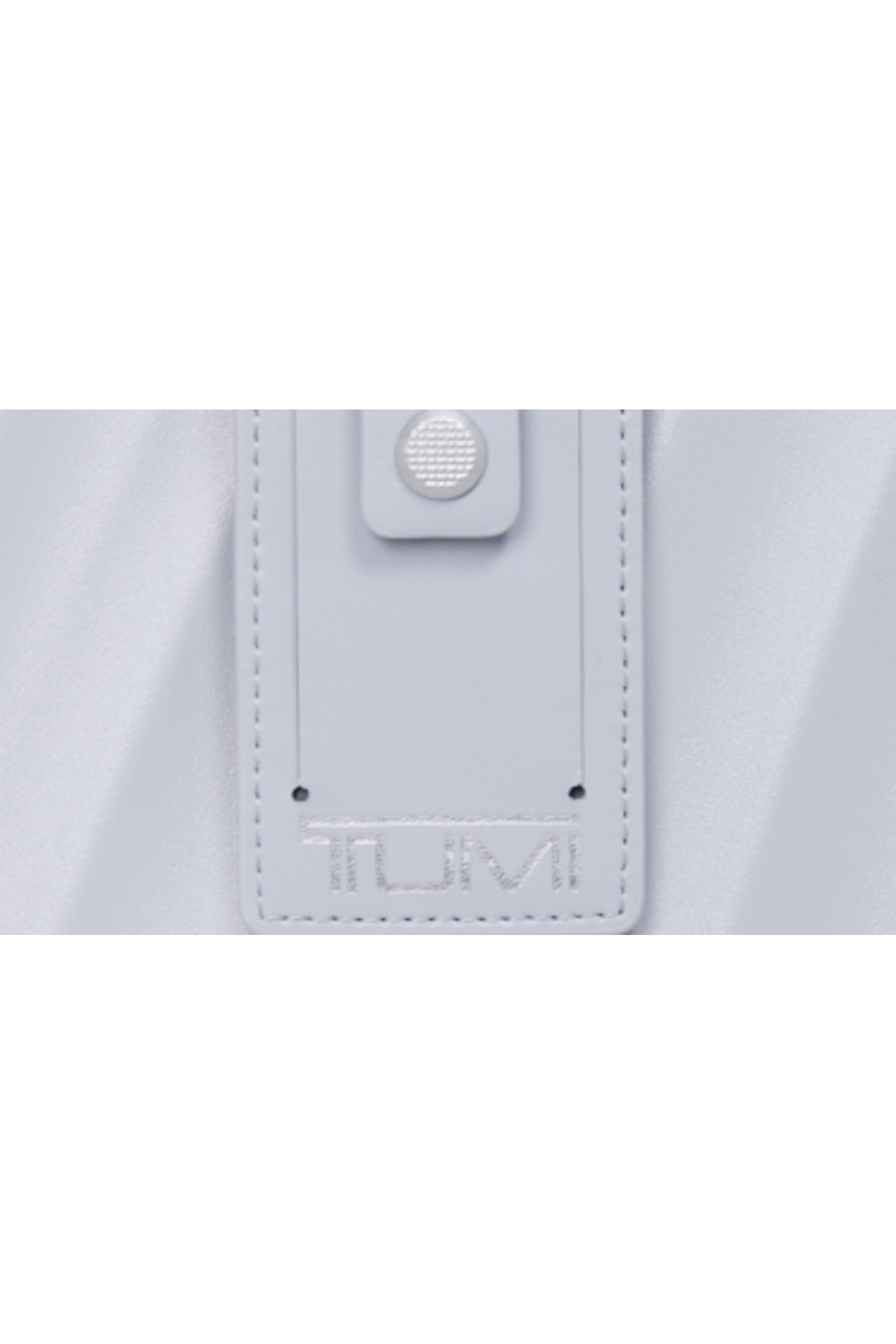 19 degree valise 4 roues taille s TUMI Gris