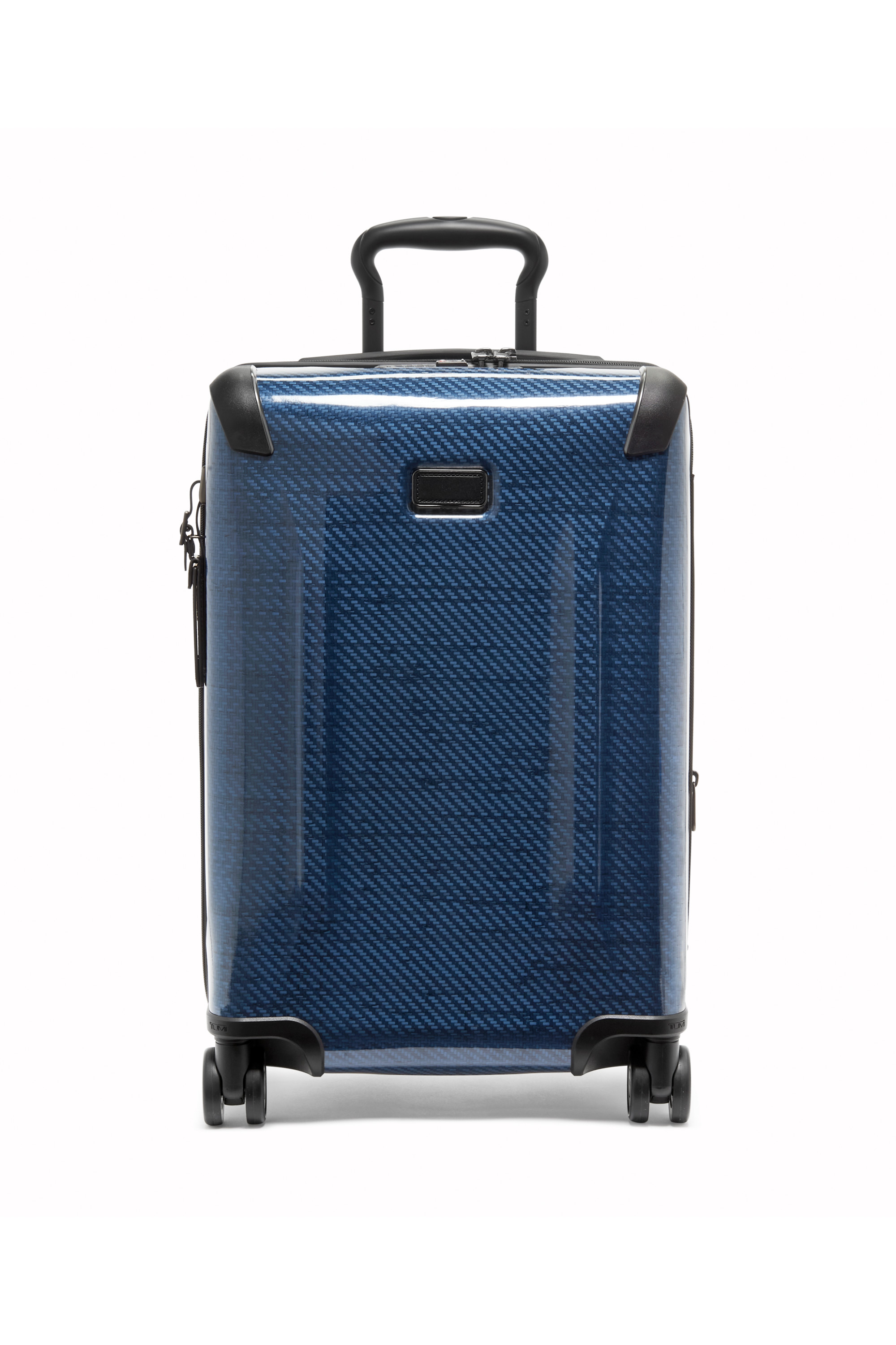 Tegra lite valise 4 roues taille s TUMI Bleu