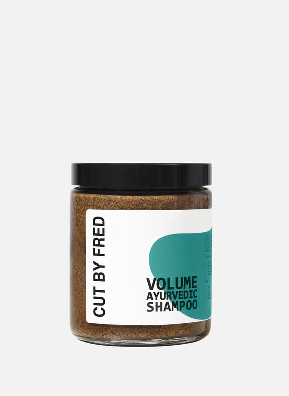 Volume Ayurvedic Shampoo by CUT BY FRED CUT BY FRED Volume Ayurvedic Shampoo