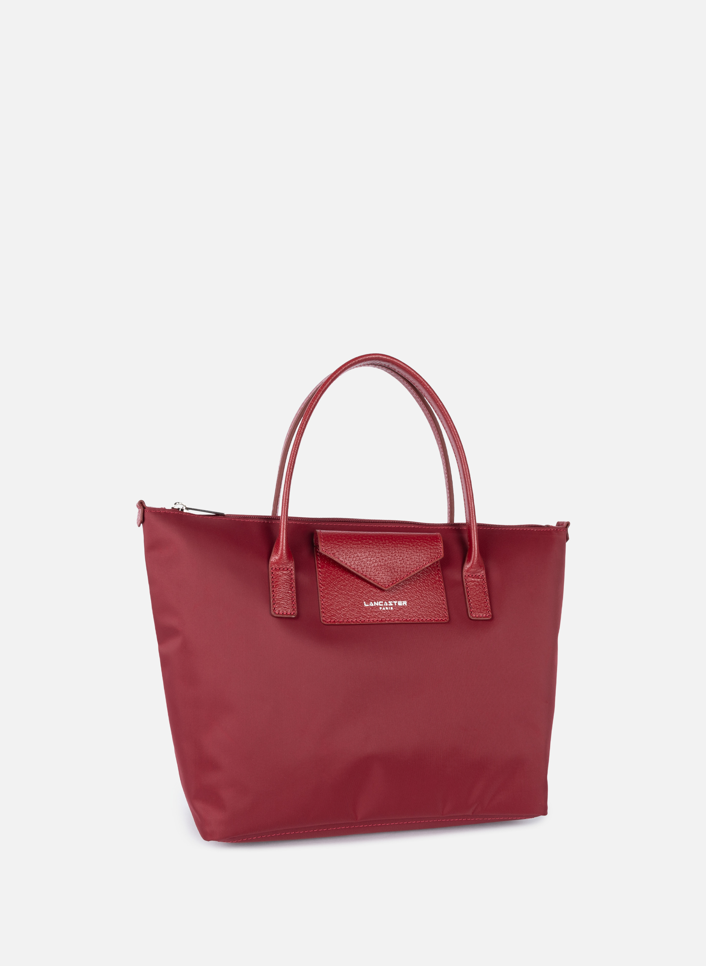 M tote bag - Smart KBA LANCASTER Red