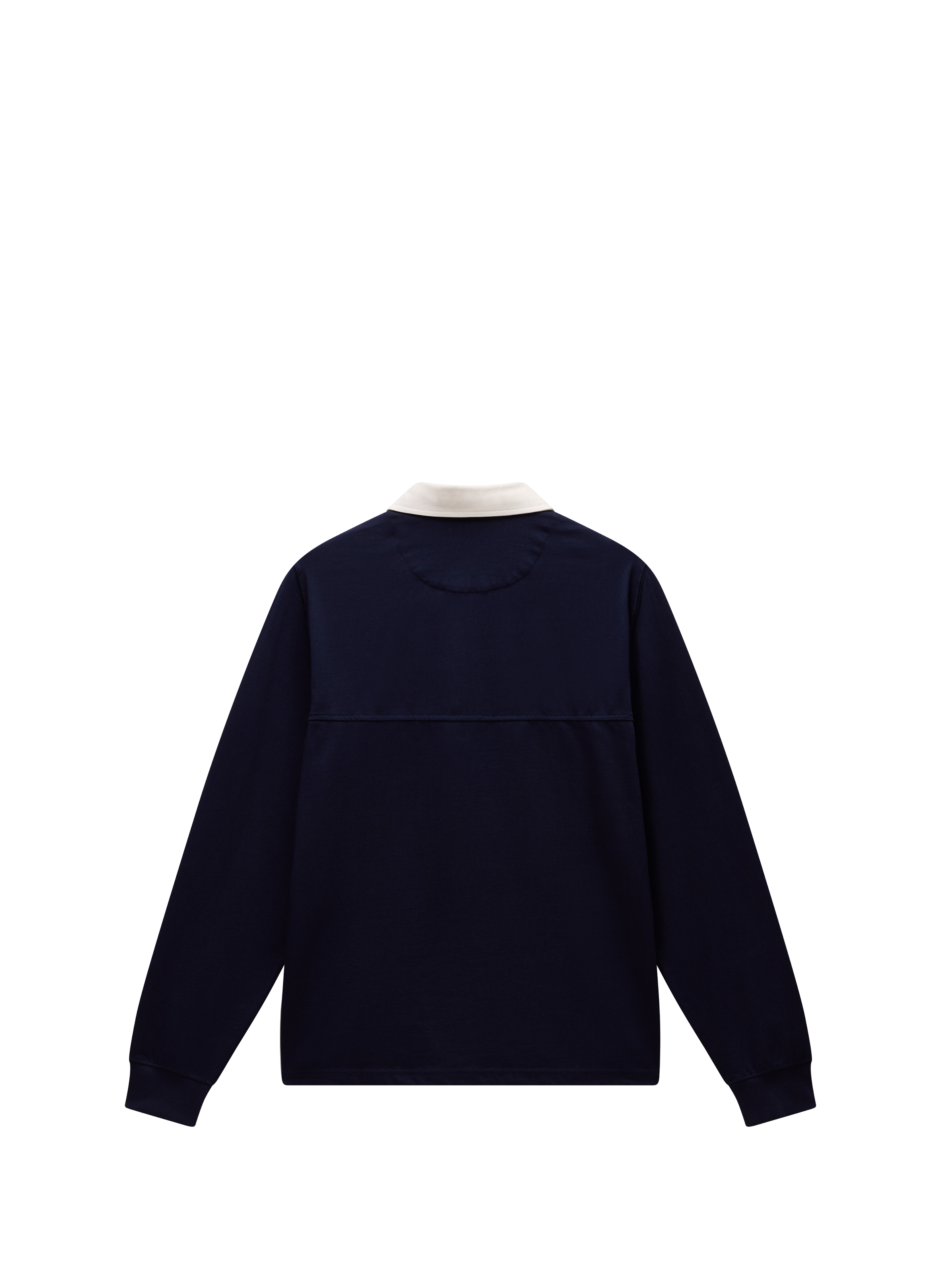  Cotton polo shirt  NAPAPIJRI Blue