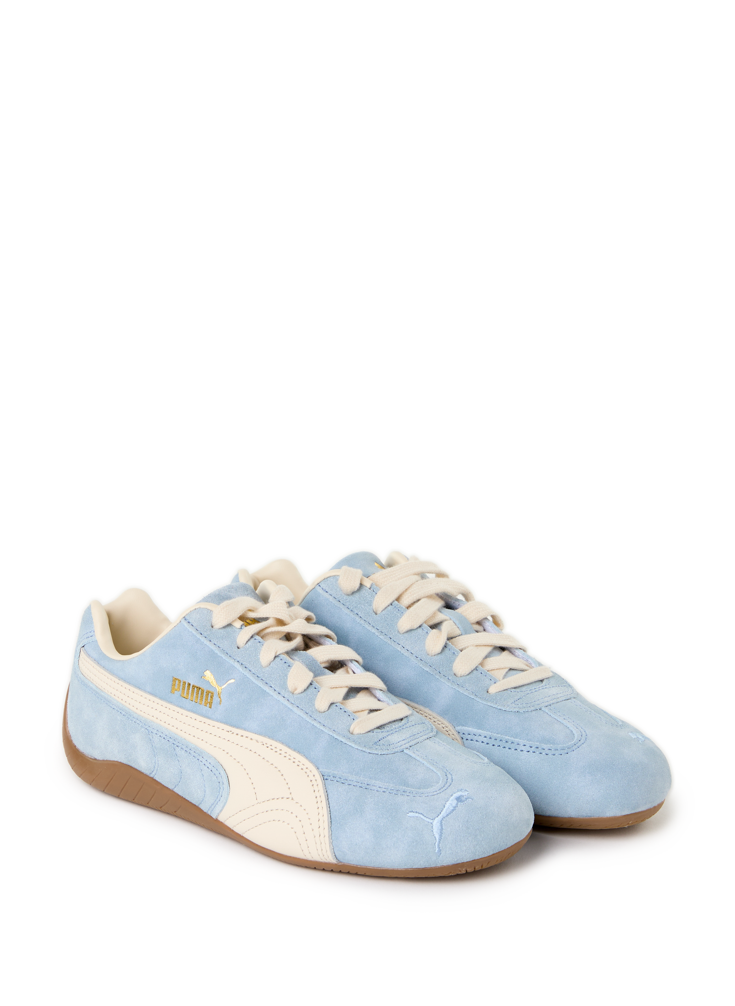 Speedcat Faded sneakers PUMA Blue