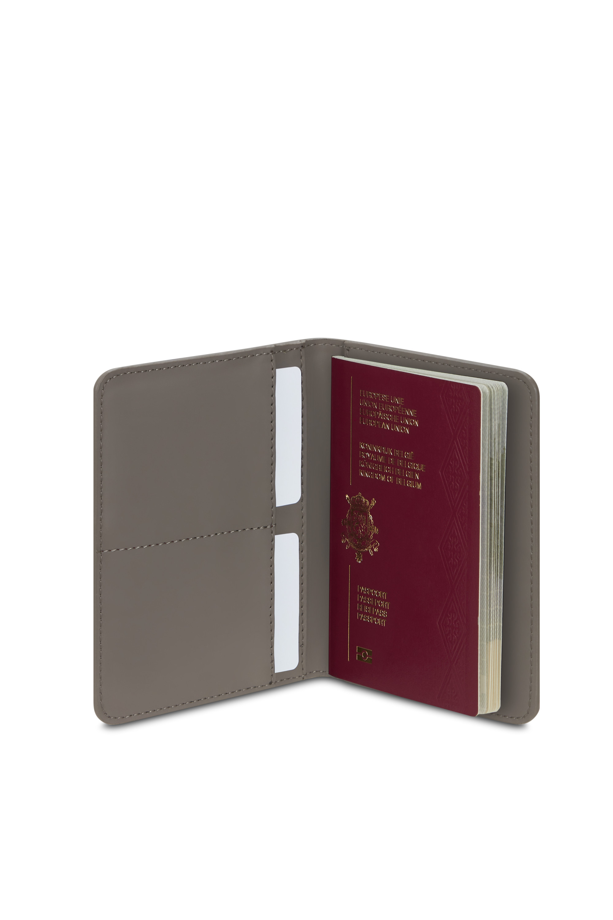 Lost in berlin lifestyle accessory taille s LIPAULT PARIS Gris