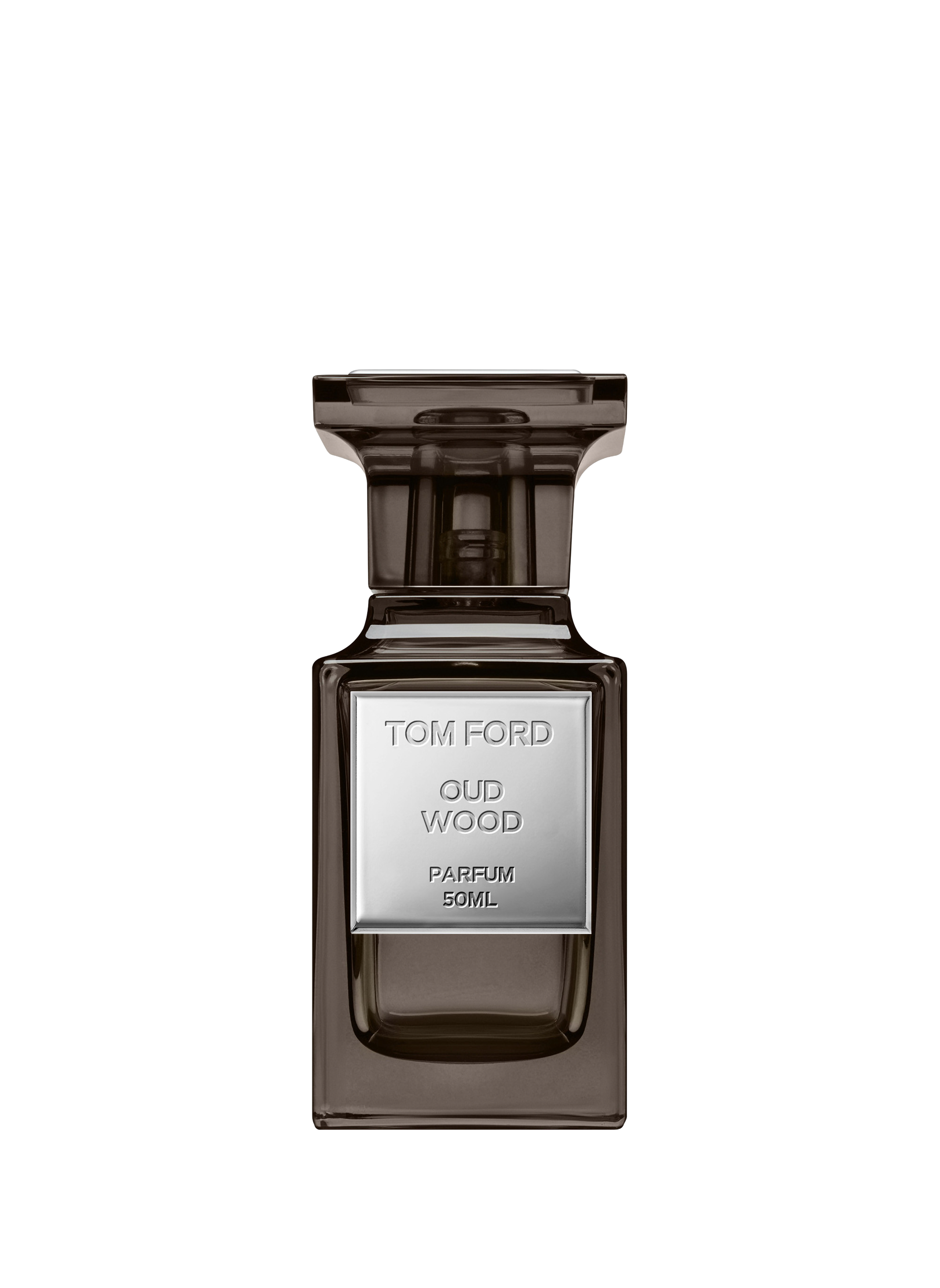 TOM FORD Oud Wood - Parfum No color