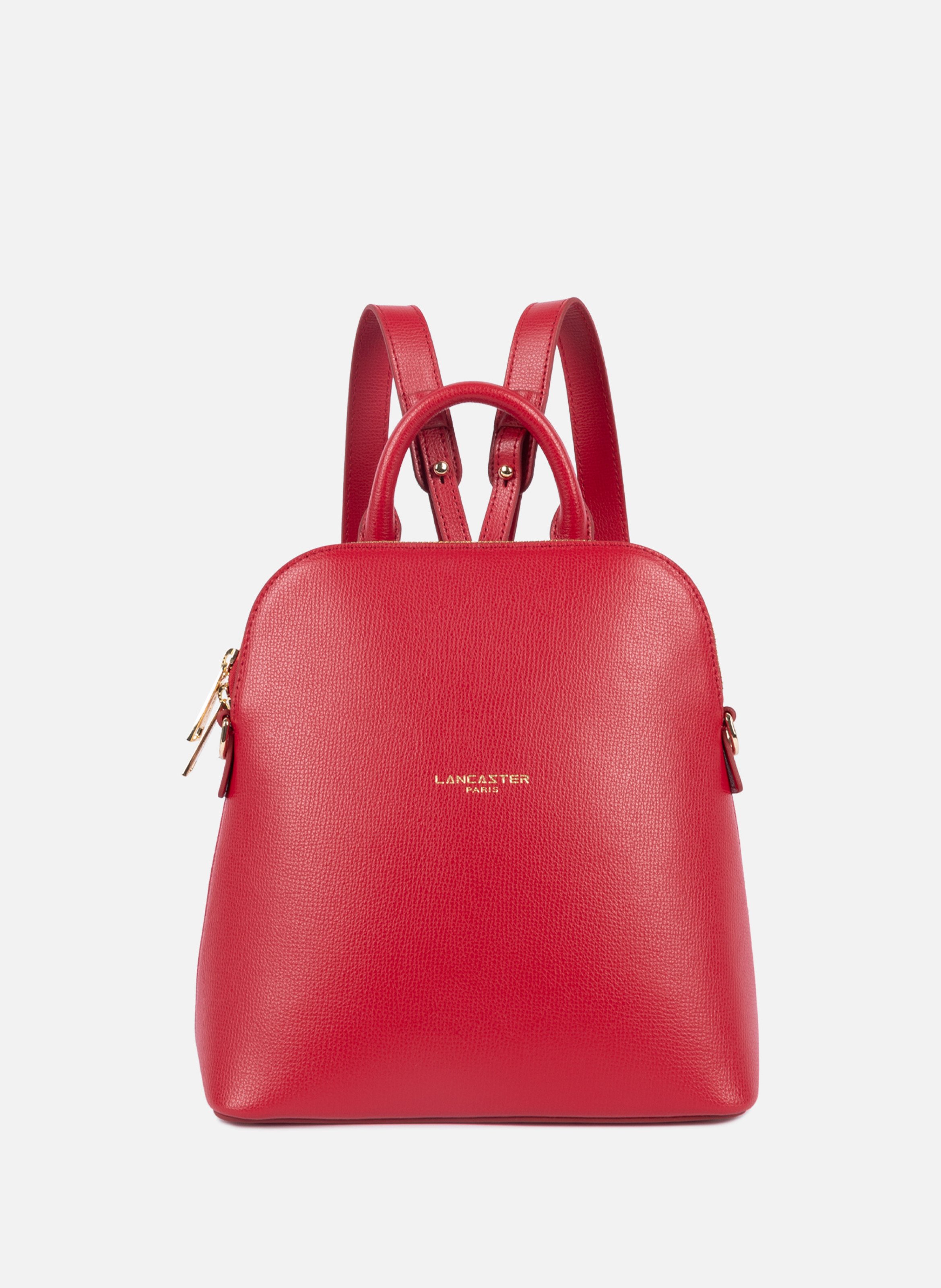 LANCASTER Backpack - Sierra Jia Red