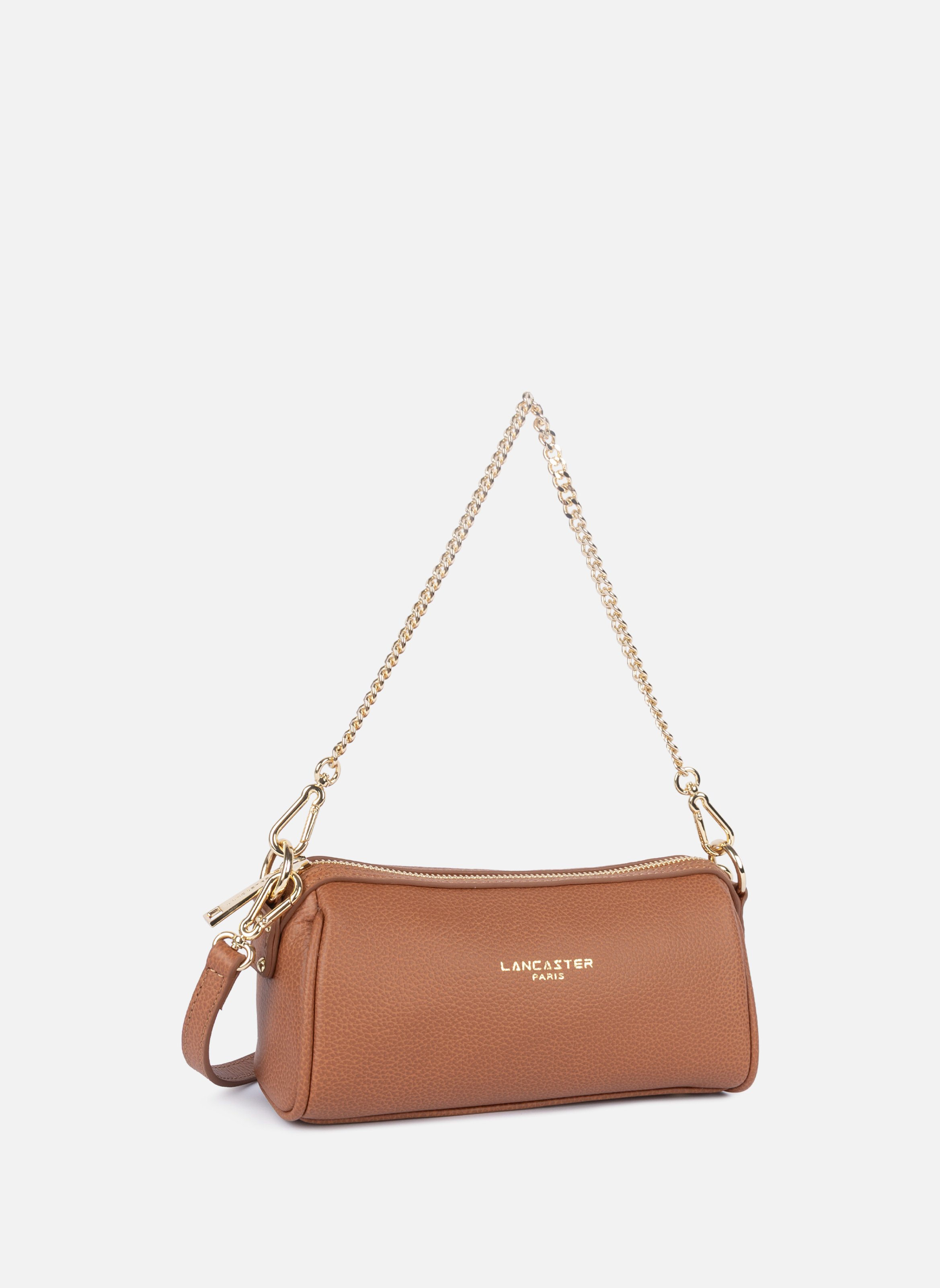 Sac trotteur - milano ana LANCASTER Doré