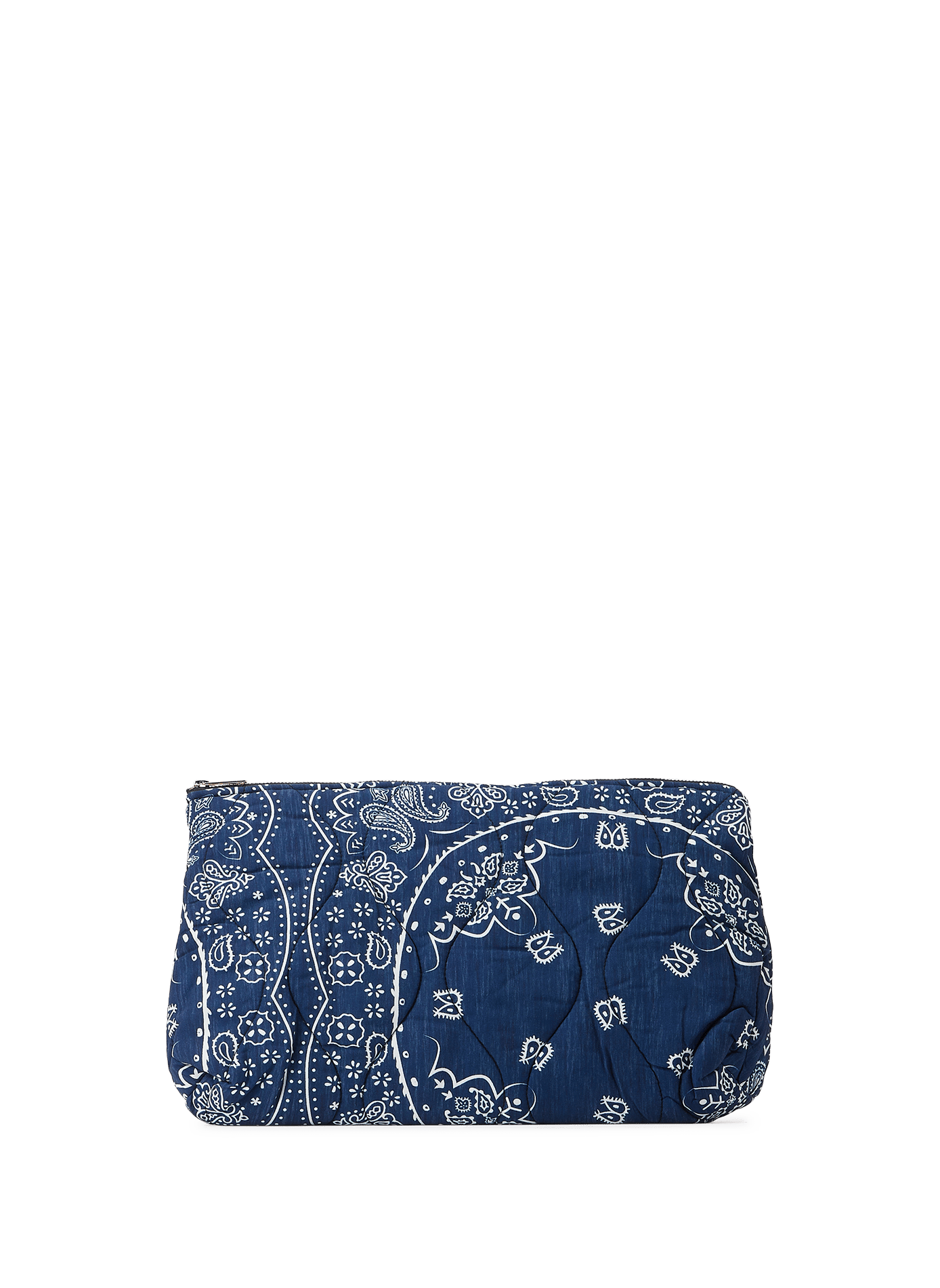 Orlando bandana clutch AOKYANOS Blue