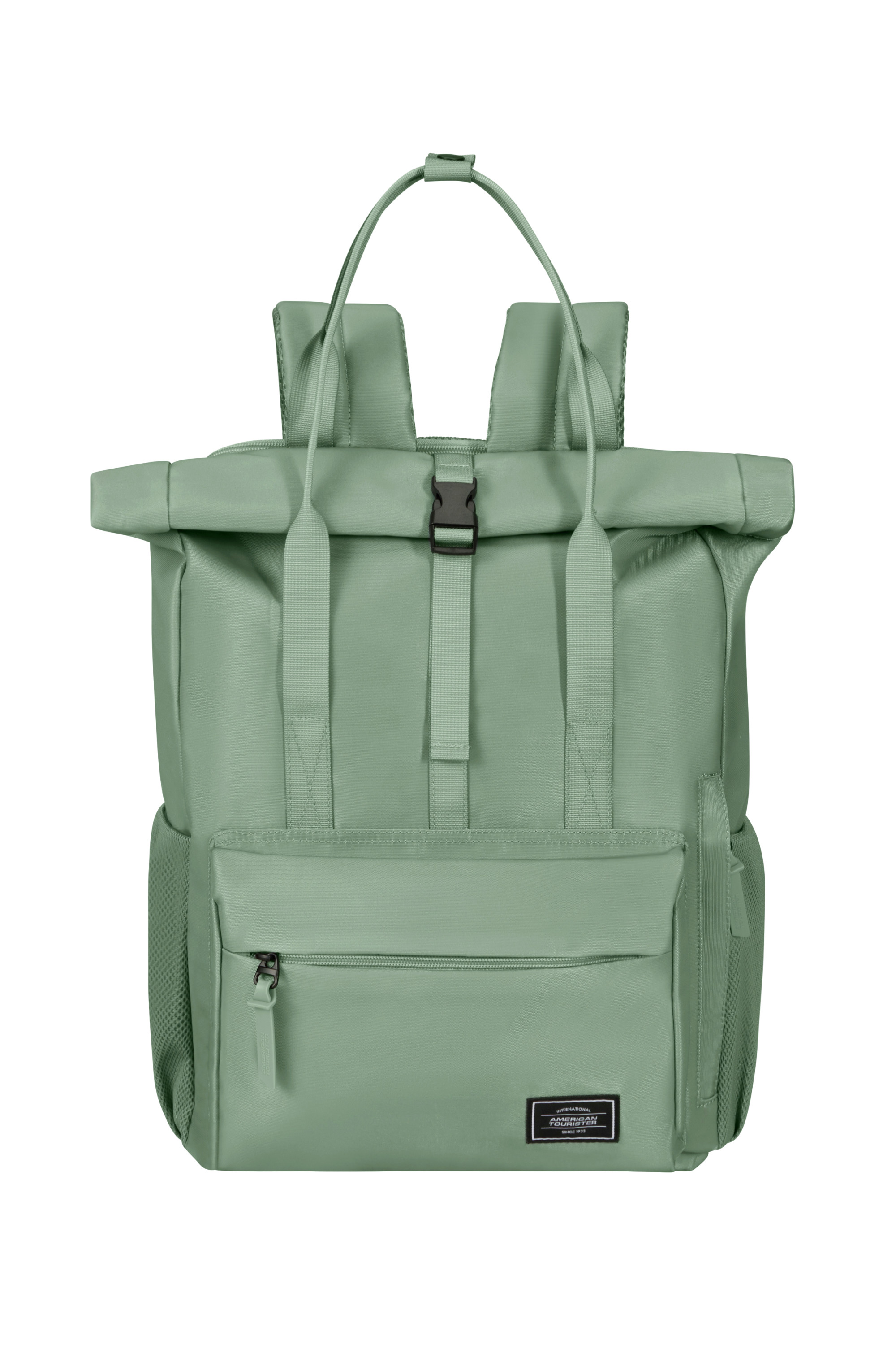 Urban groove sacoche ordinateur AMERICAN TOURISTER Vert