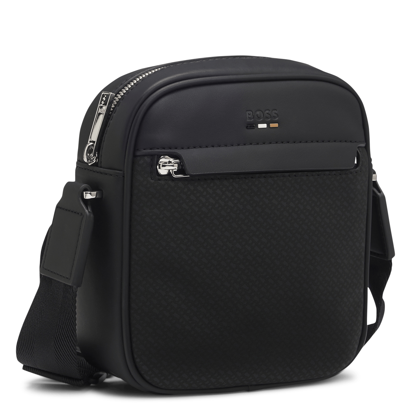 Sacoche BOSS Noir