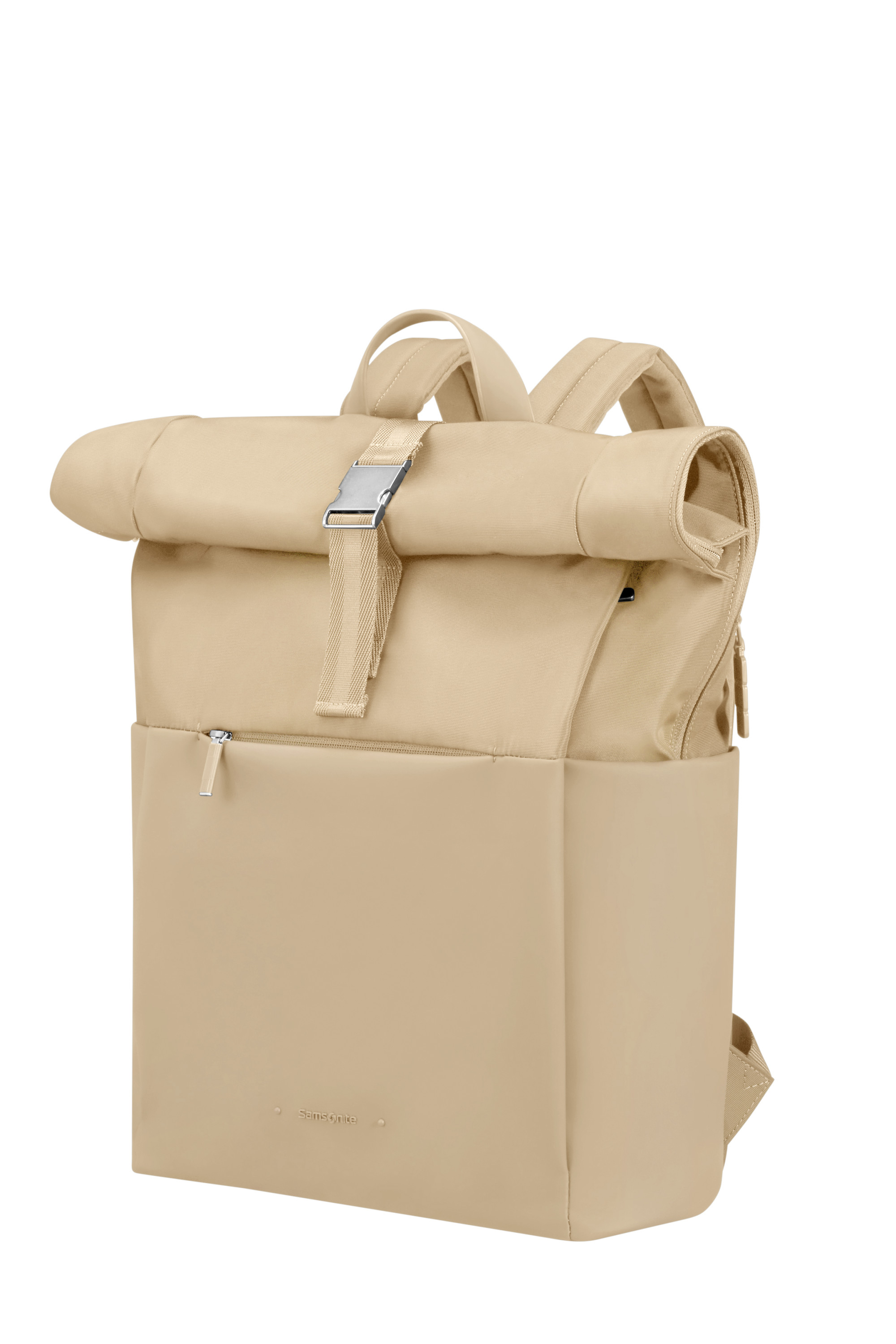 4pack sac à dos ordinateur SAMSONITE Beige