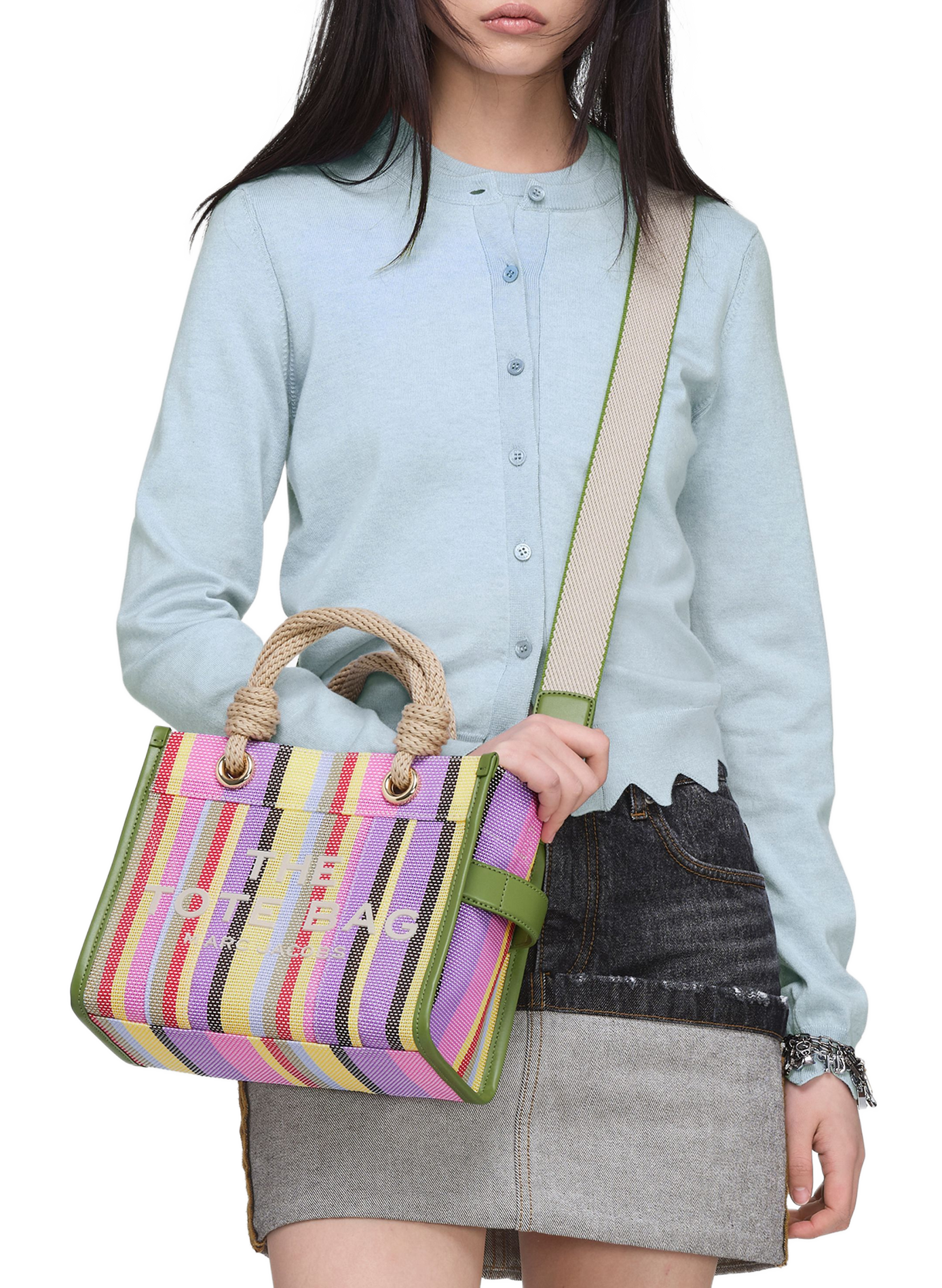 sorry MARC JACOBS Multicolour