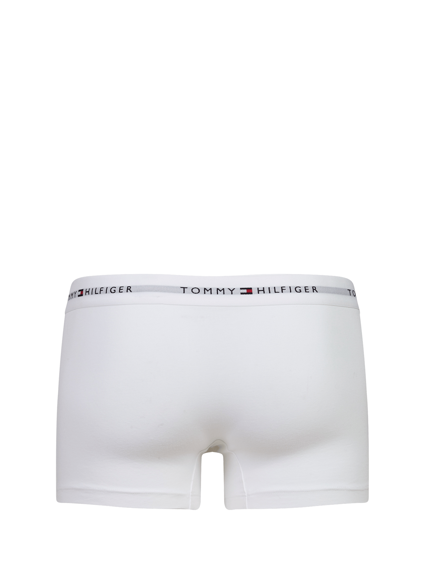 Set of blended cotton boxers TOMMY HILFIGER Black