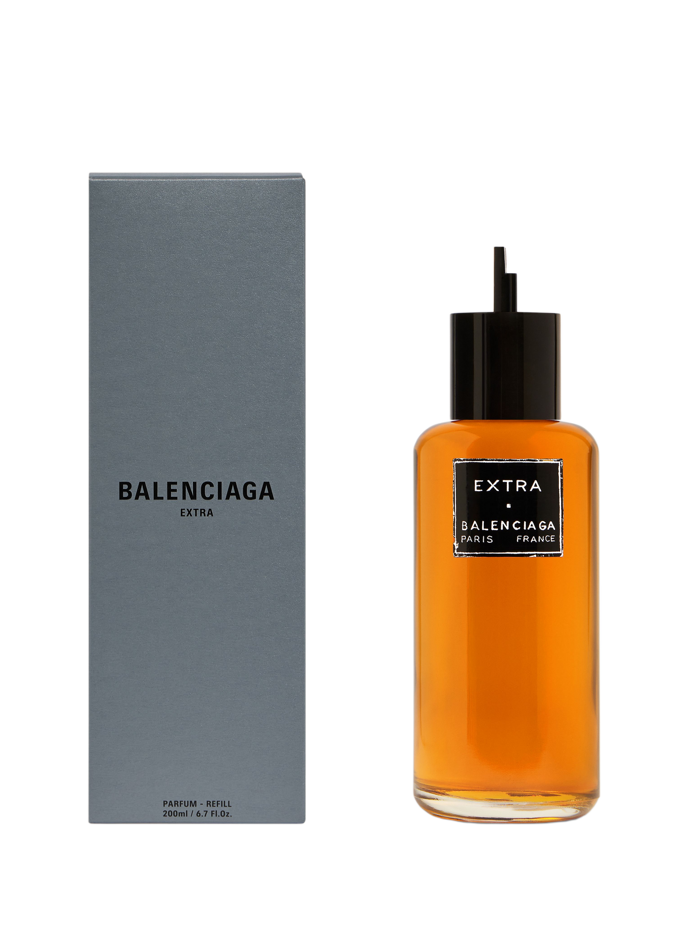 Extra - Recharge parfum BALENCIAGA No color
