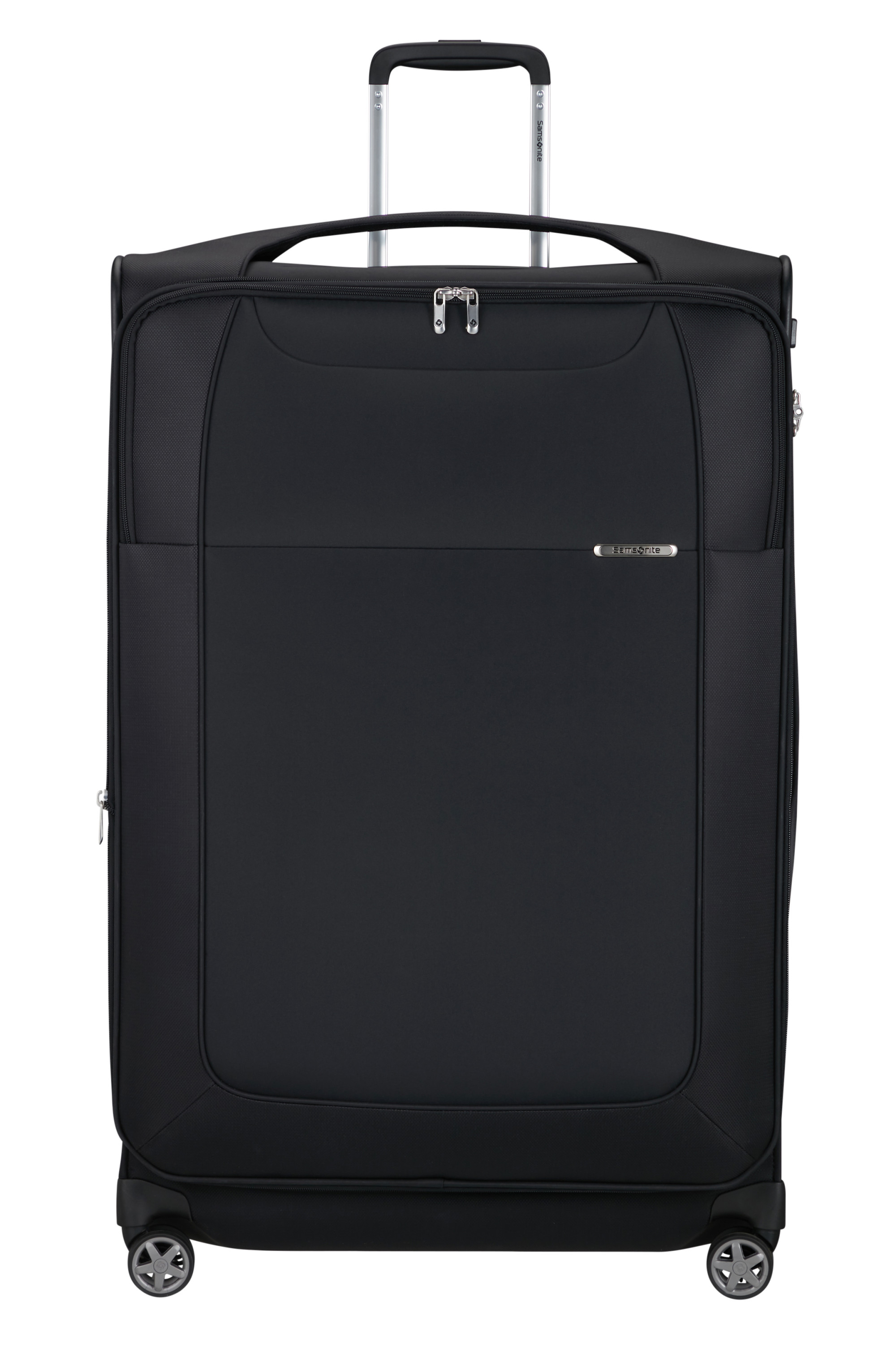 D'lite valise 4 roues taille xl SAMSONITE Noir