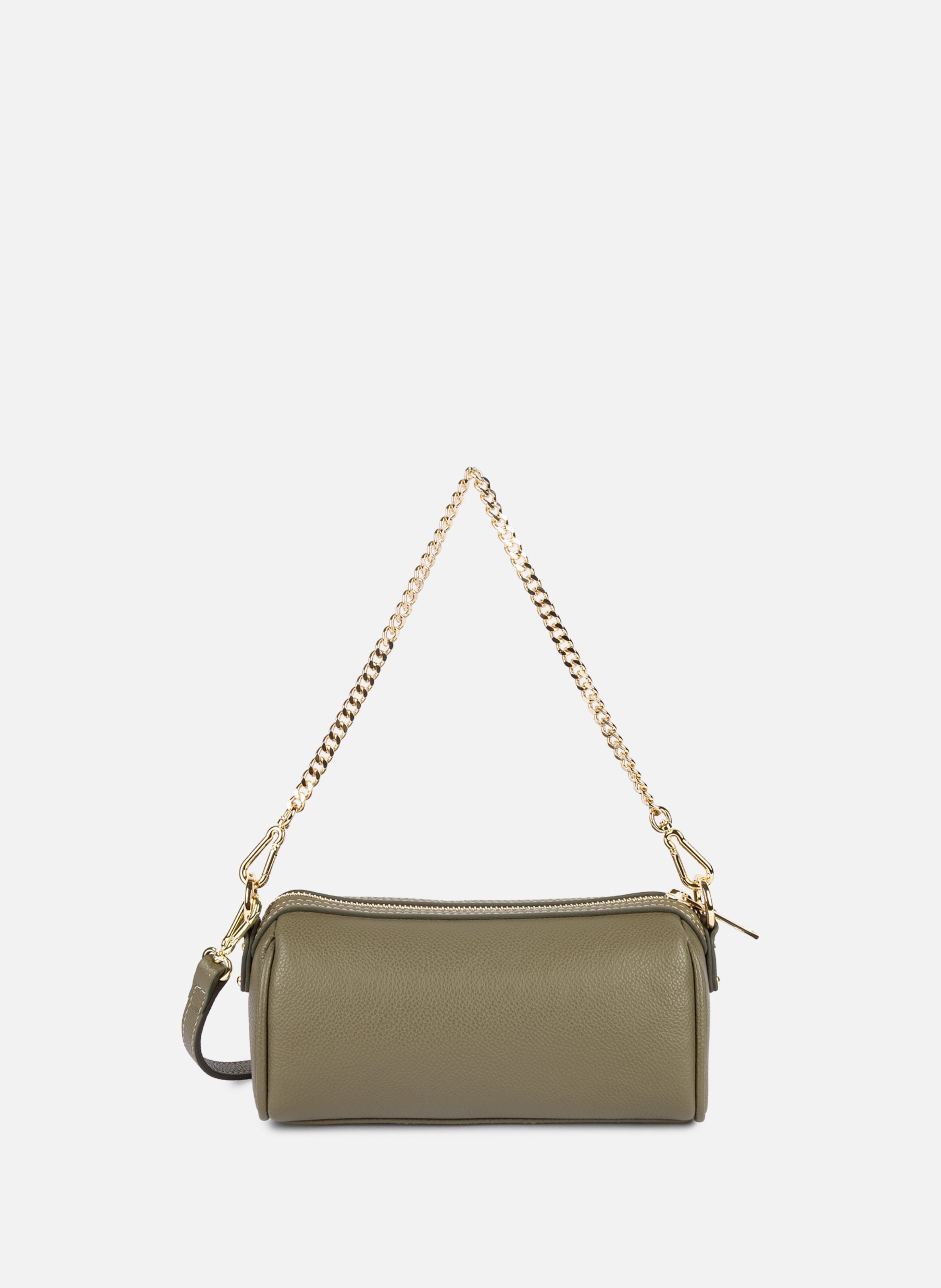 Sac trotteur - milano ana LANCASTER Kaki