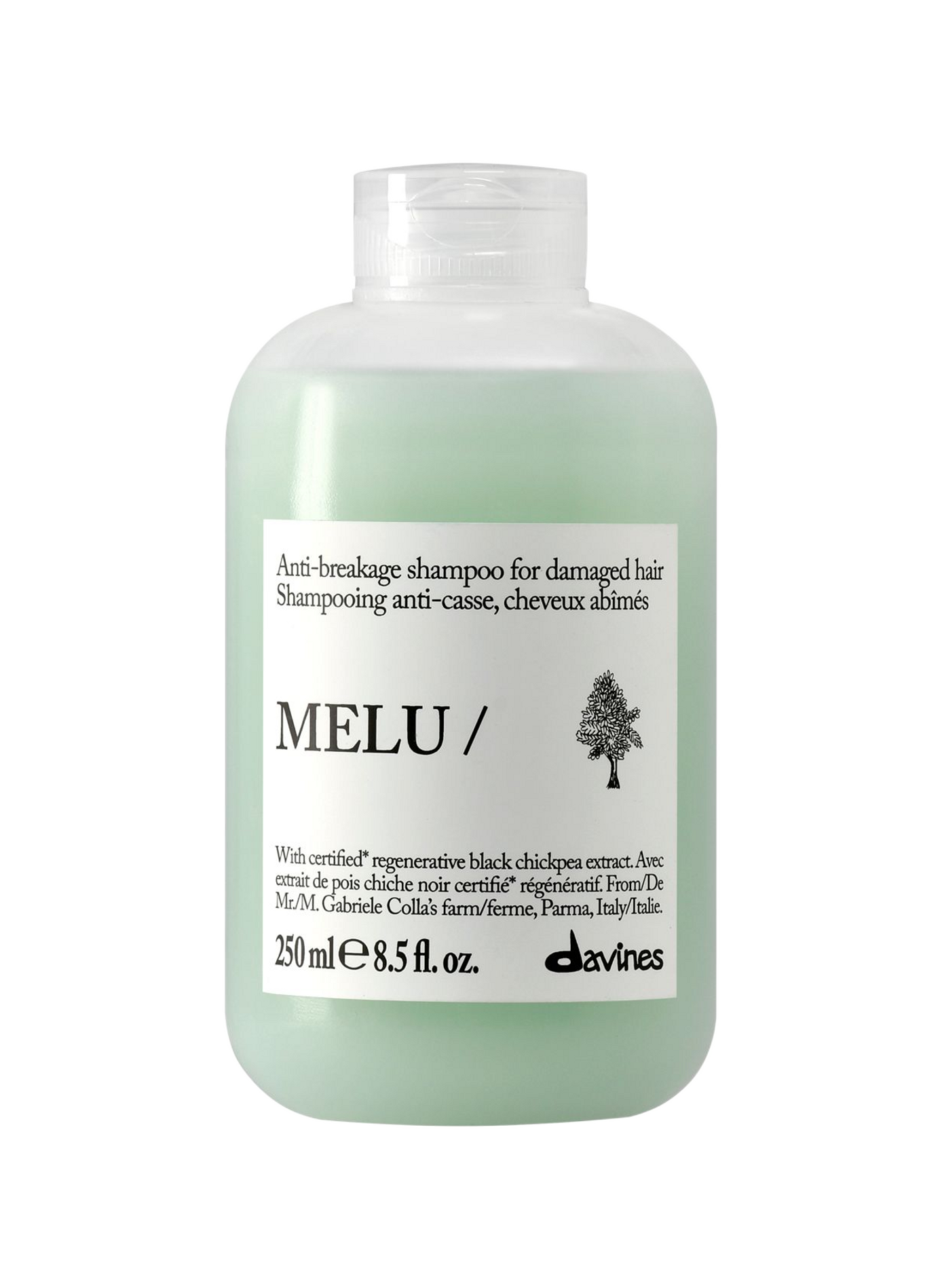 Melu Shampooing DAVINES No color