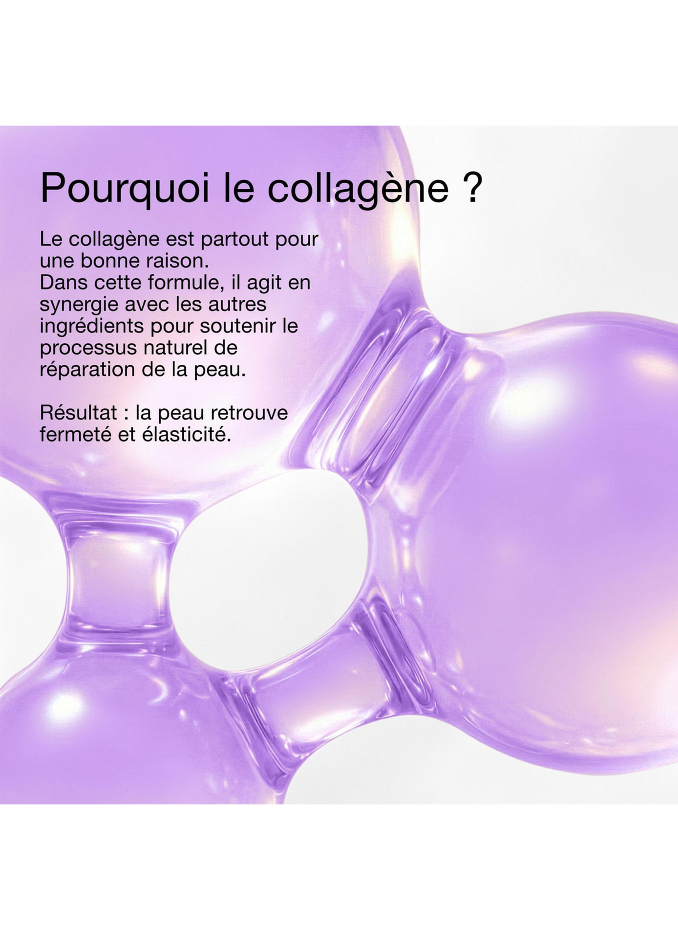 Clinique Smart Clinical Repair™ - Collageen Crème + PDRN CLINIQUE No color
