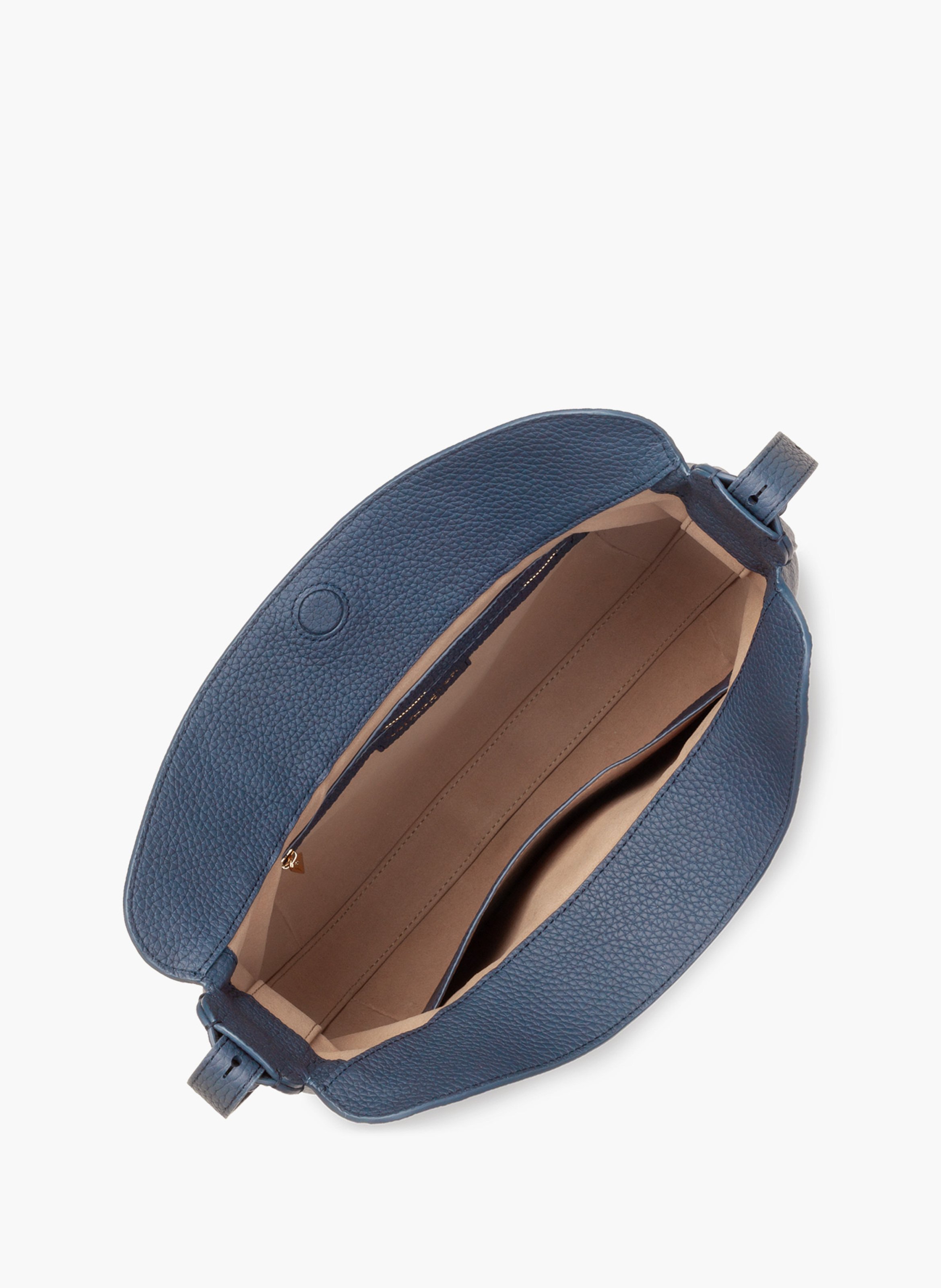 Schoudertas - Toro Ivy LANCASTER Blauw