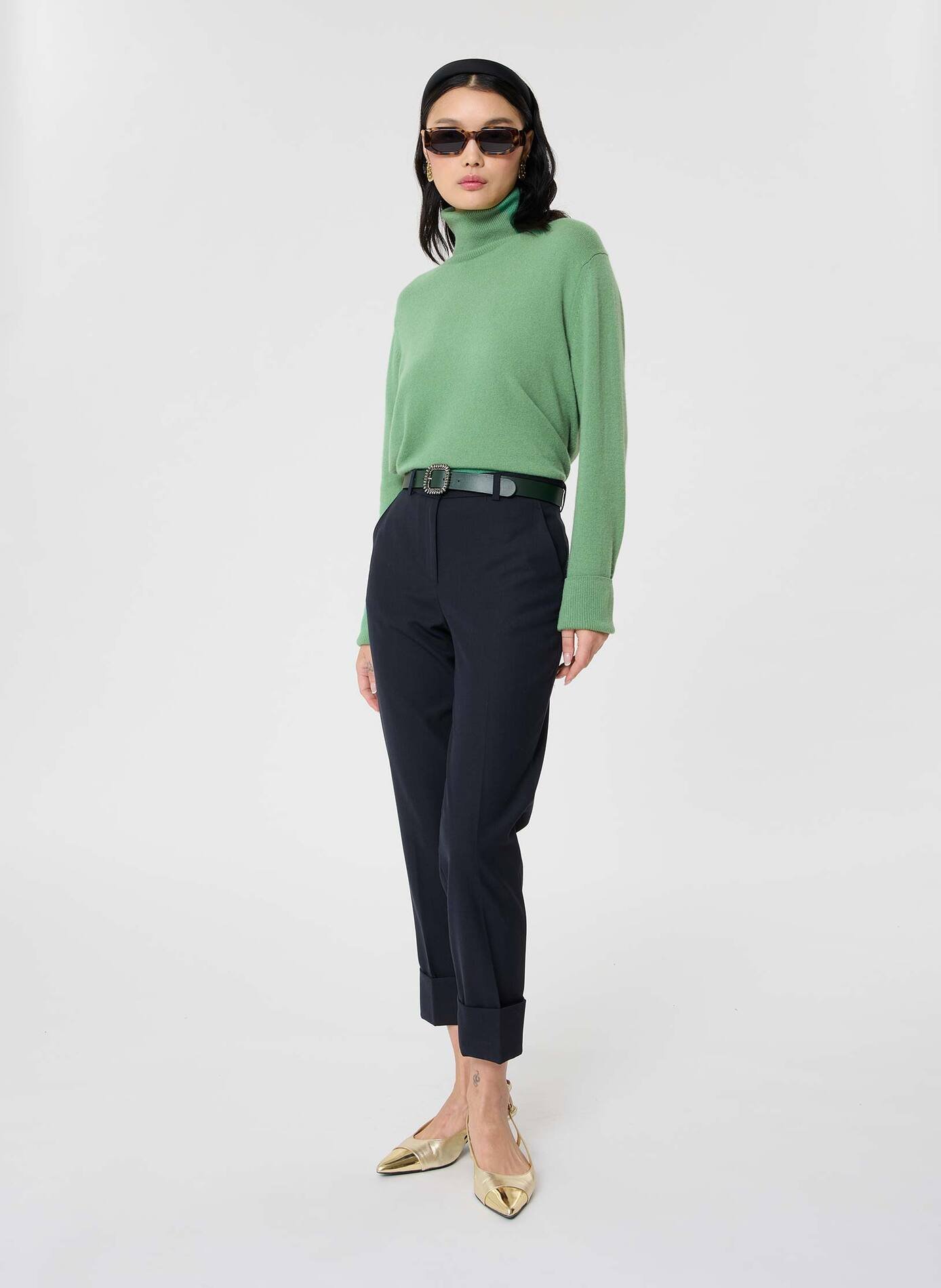 Tara Jarmon Tara Jarmon Pantalon philippa