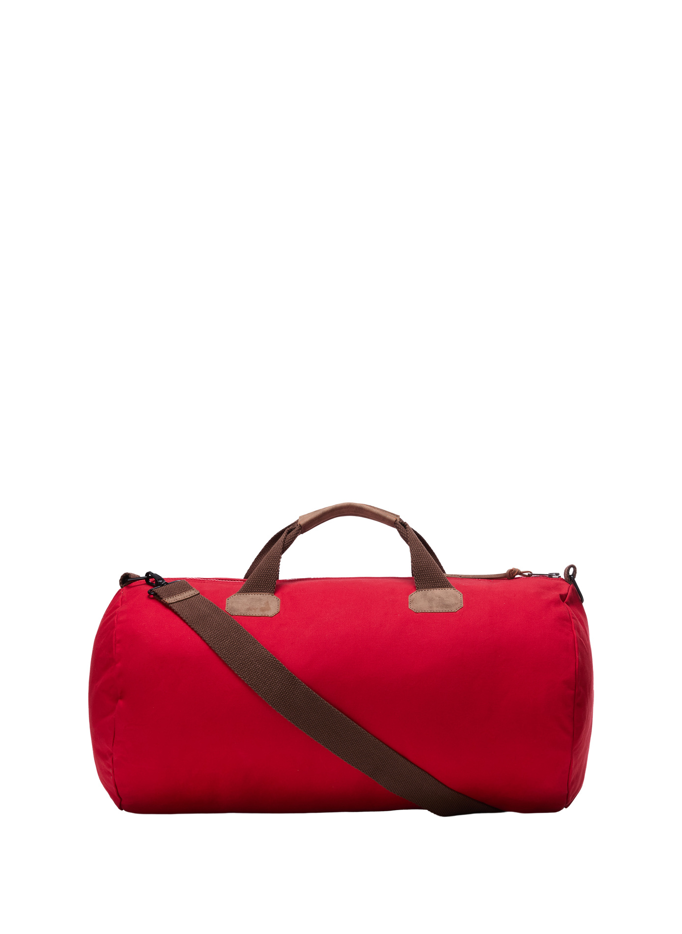 Travel bag NAPAPIJRI Red