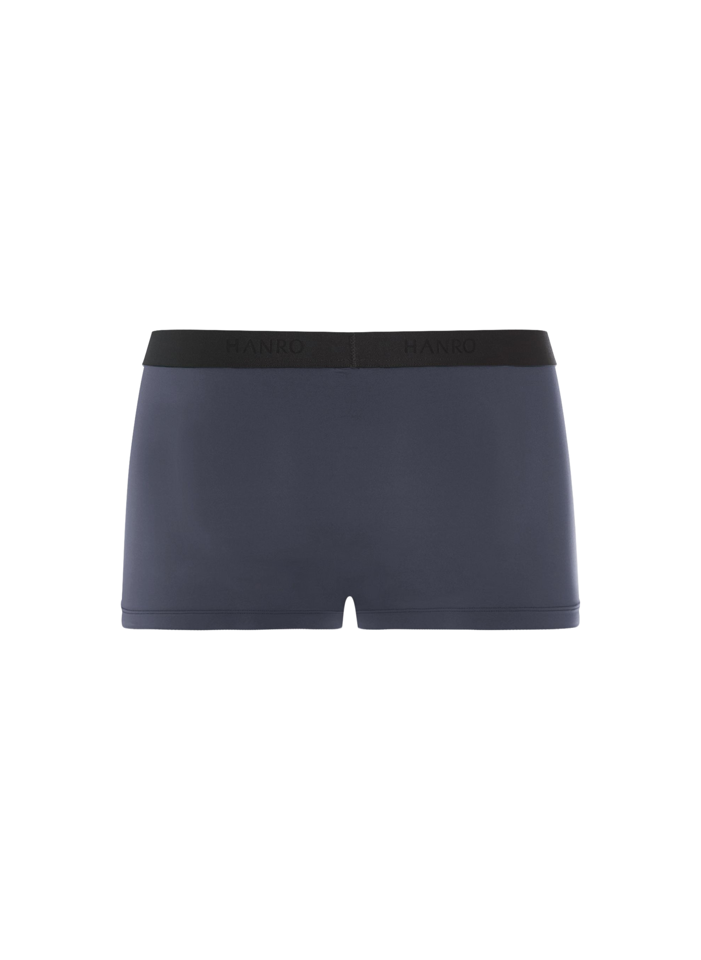 Unikleurige boxershort | Grijs HANRO Heren