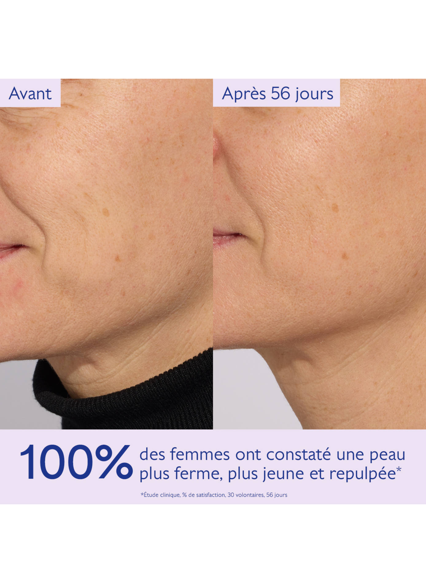 Coffret Crème Cachemire - Noël 2026 CAUDALIE No color